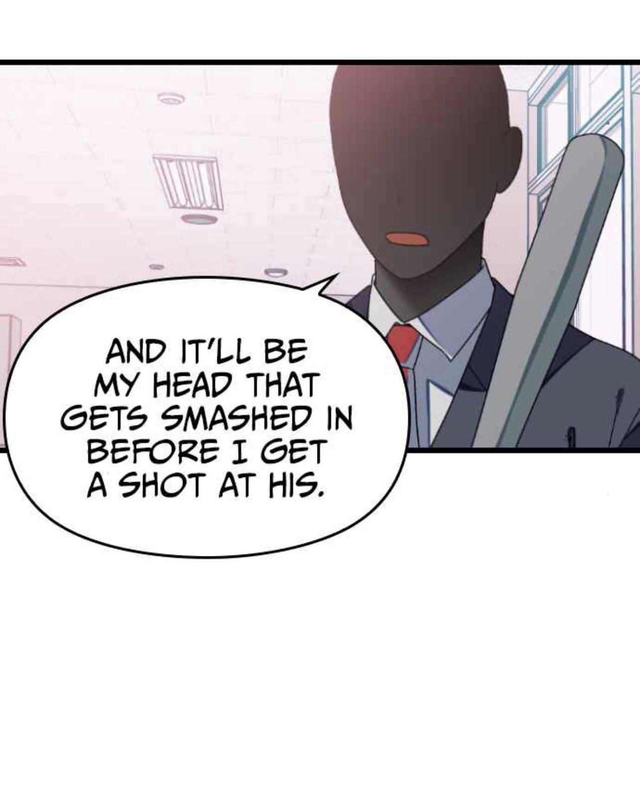 Survive Romance Chapter 28 - Page 6