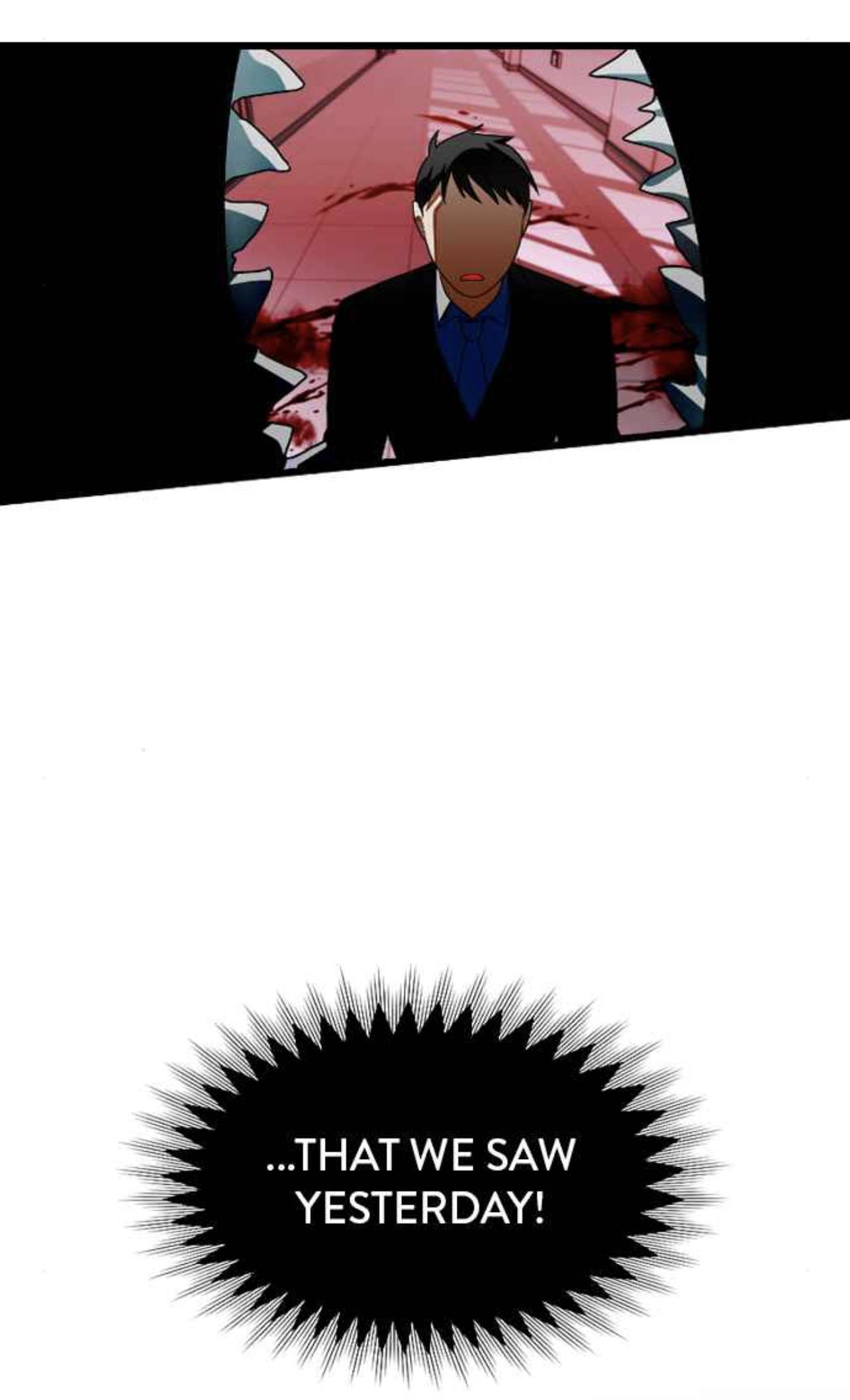 Survive Romance Chapter 28 - Page 60