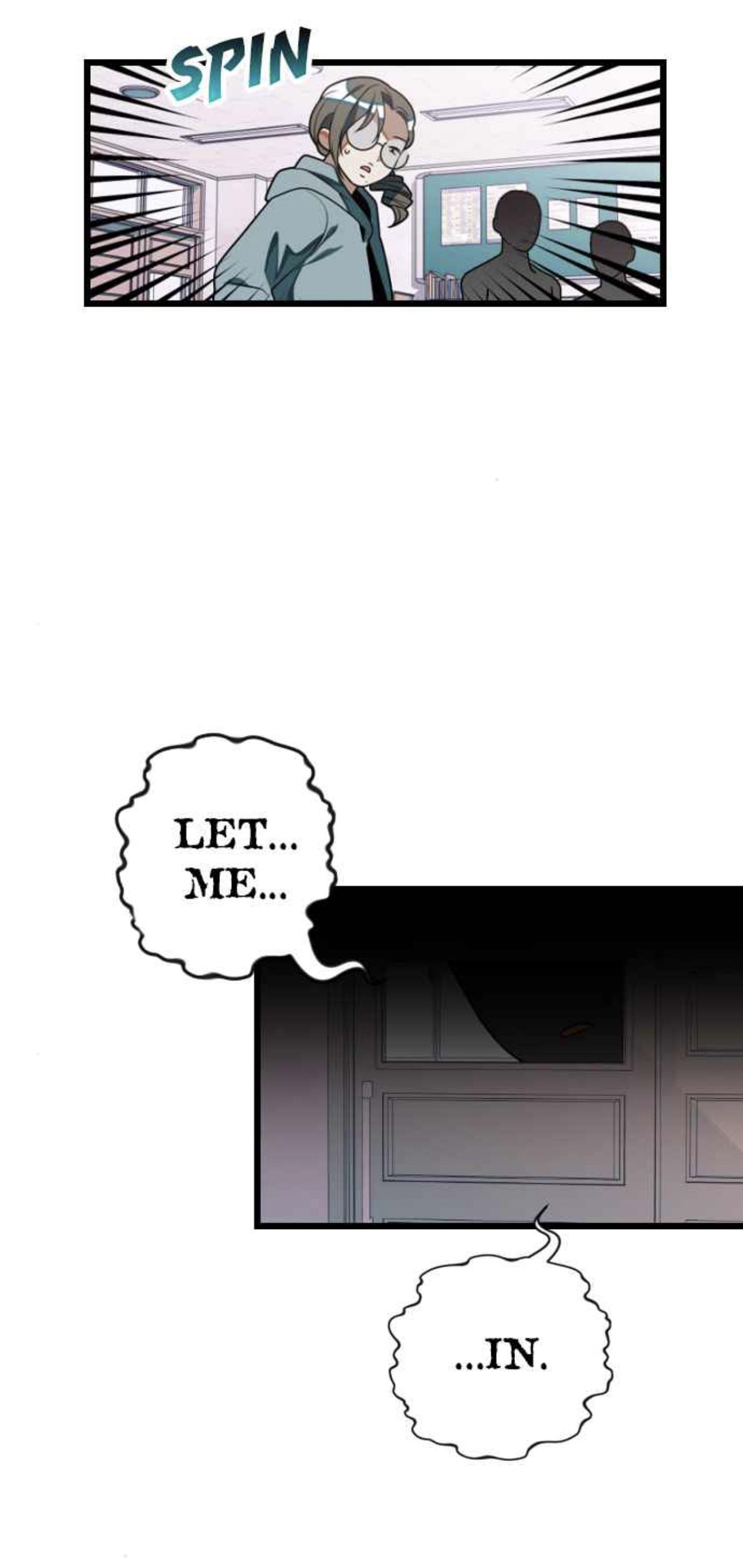 Survive Romance Chapter 29 - Page 10