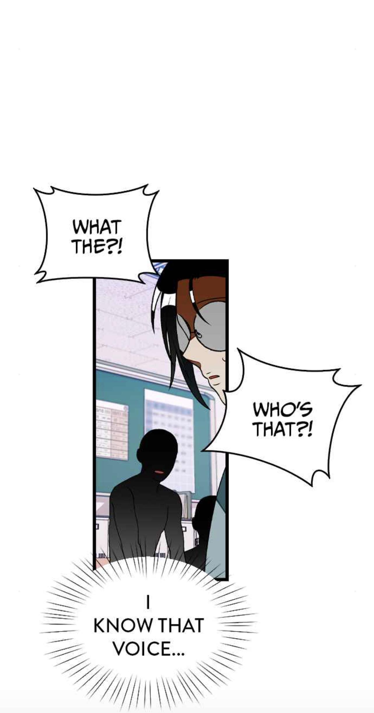 Survive Romance Chapter 29 - Page 11