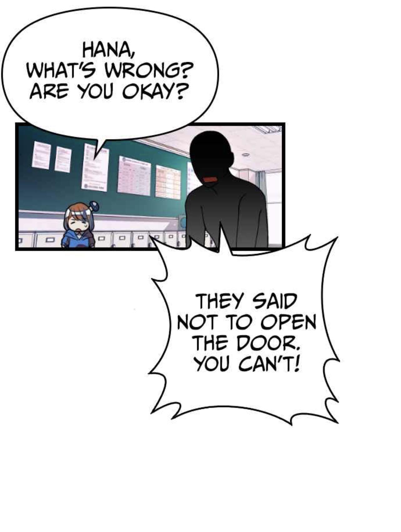 Survive Romance Chapter 29 - Page 17