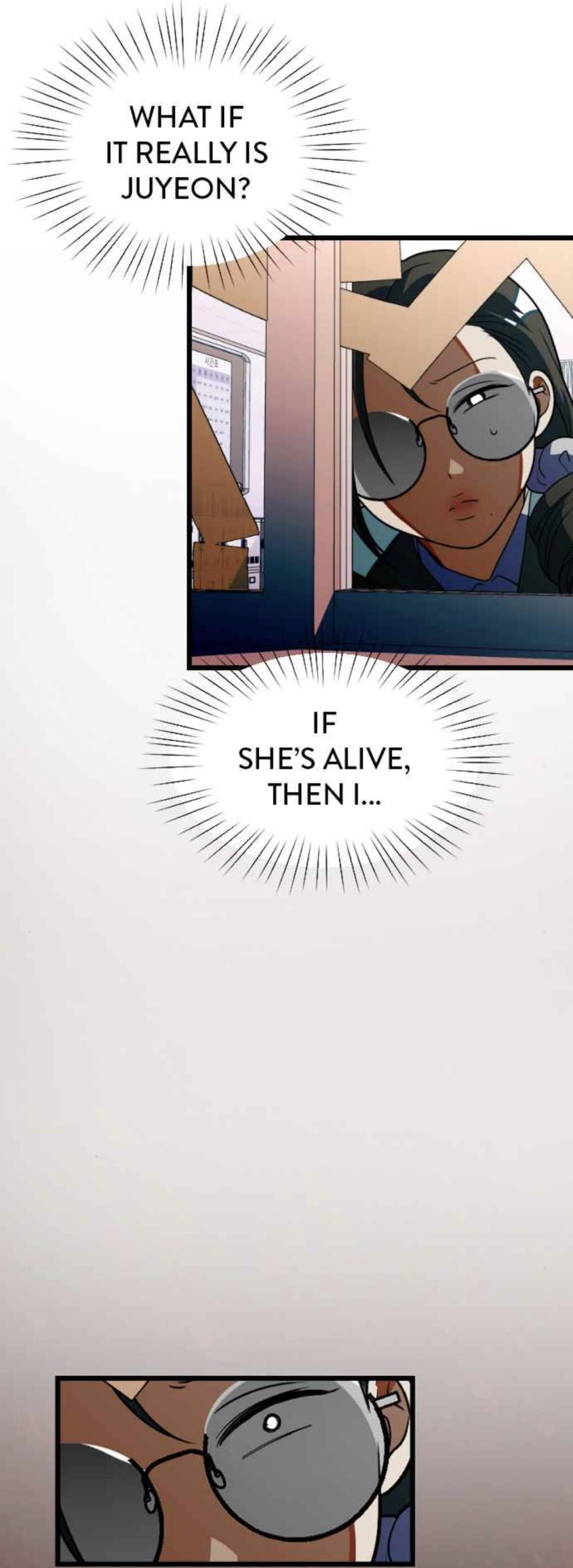 Survive Romance Chapter 29 - Page 21