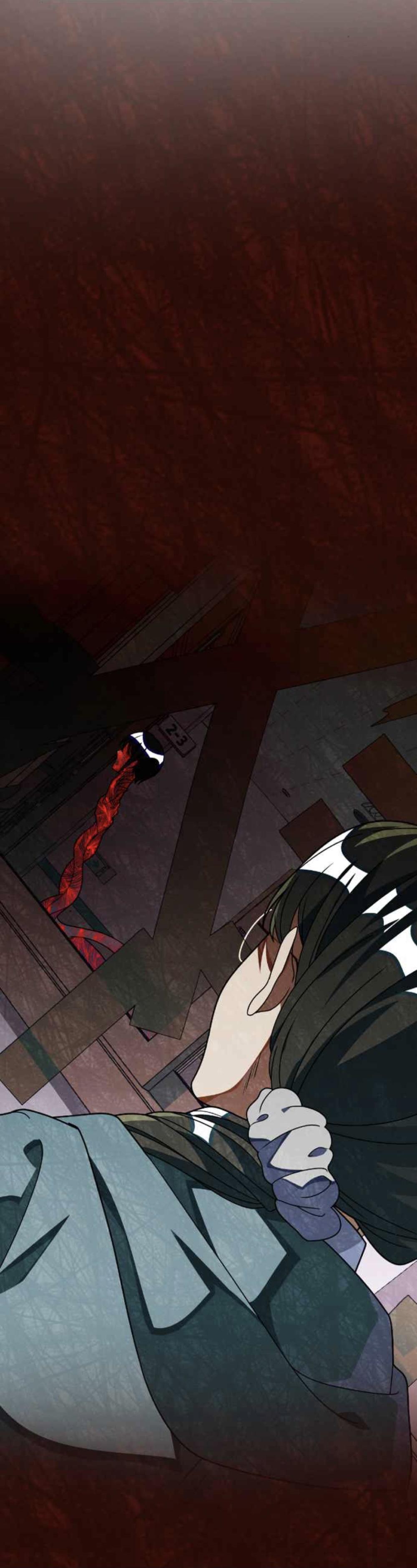 Survive Romance Chapter 29 - Page 22