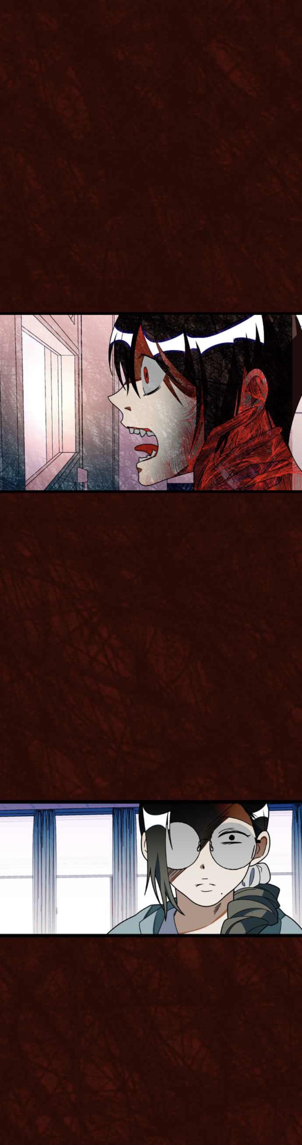 Survive Romance Chapter 29 - Page 23