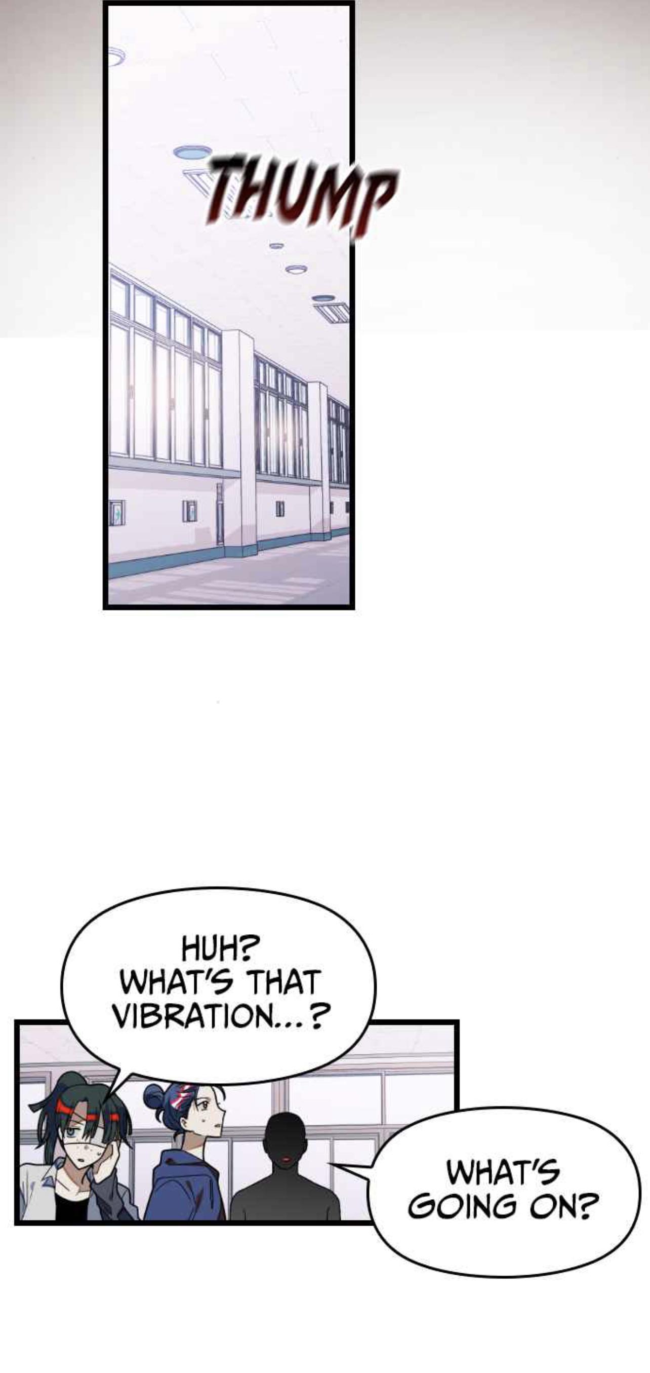 Survive Romance Chapter 29 - Page 28