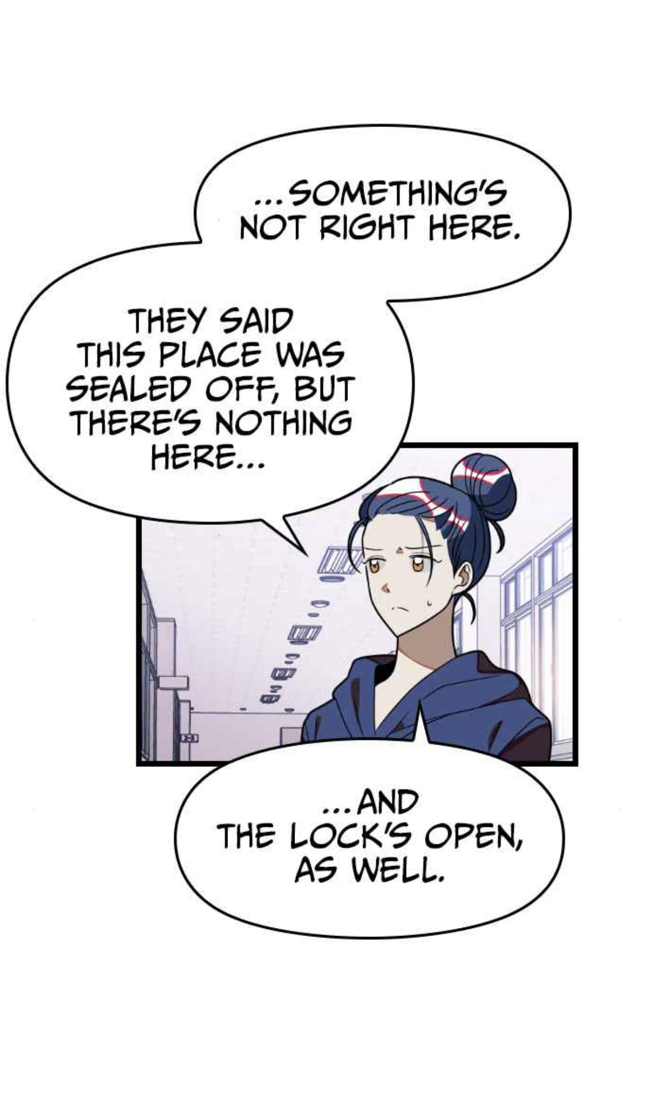 Survive Romance Chapter 29 - Page 29