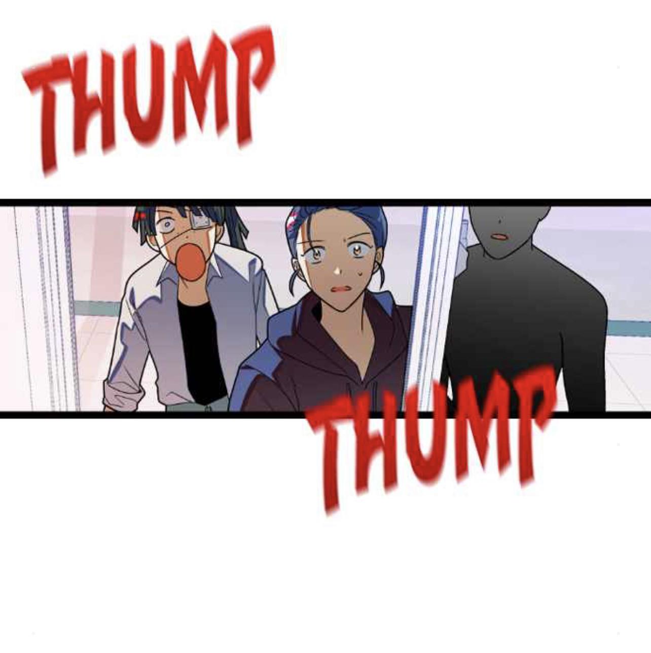 Survive Romance Chapter 29 - Page 31