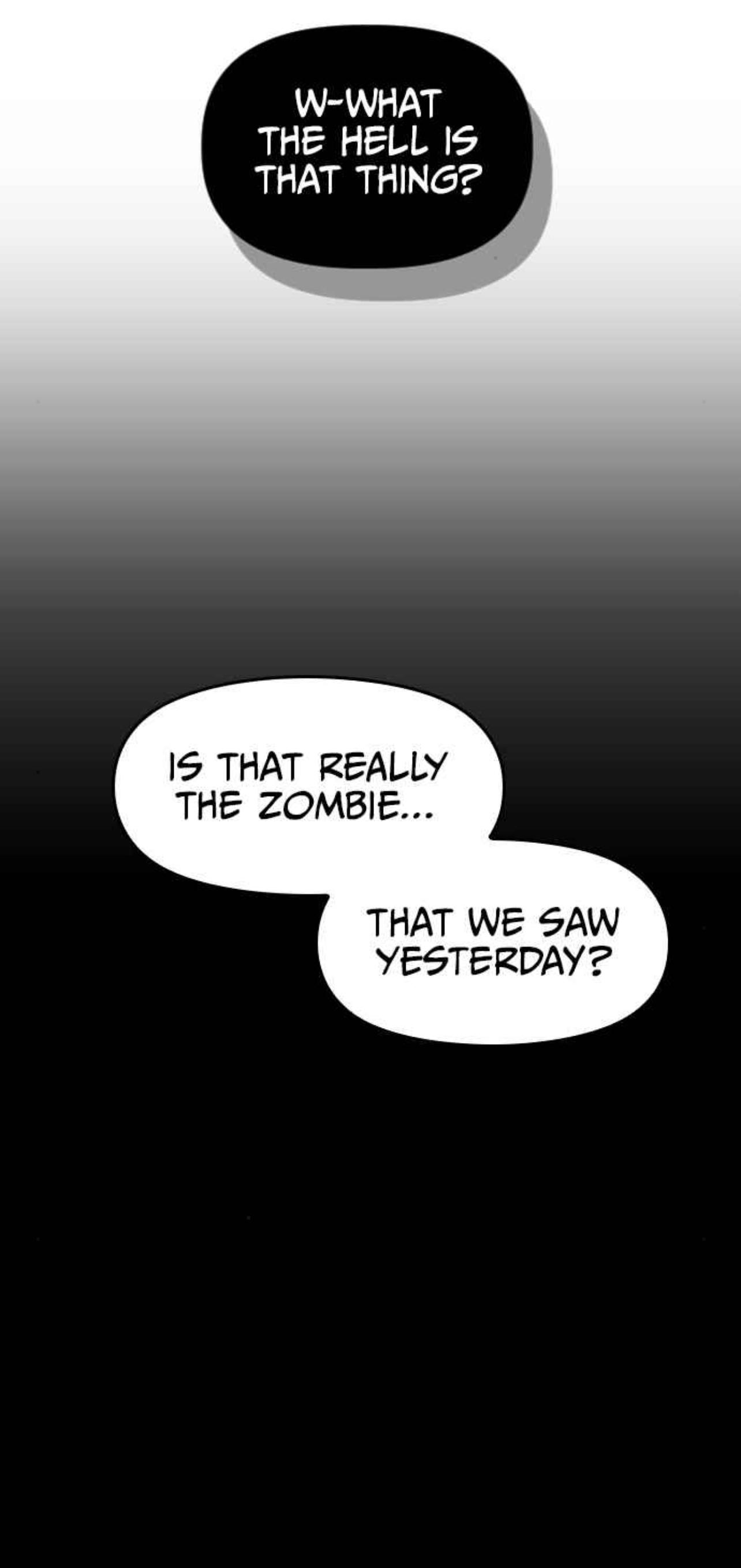 Survive Romance Chapter 29 - Page 32