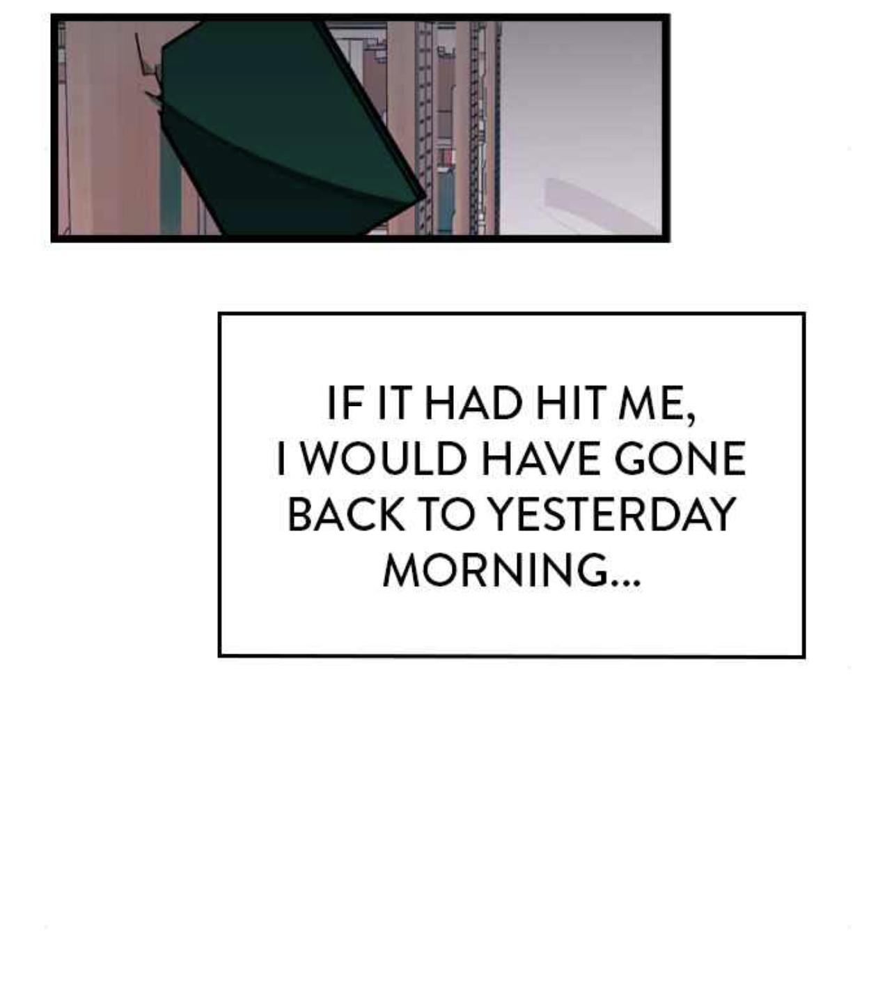 Survive Romance Chapter 29 - Page 35