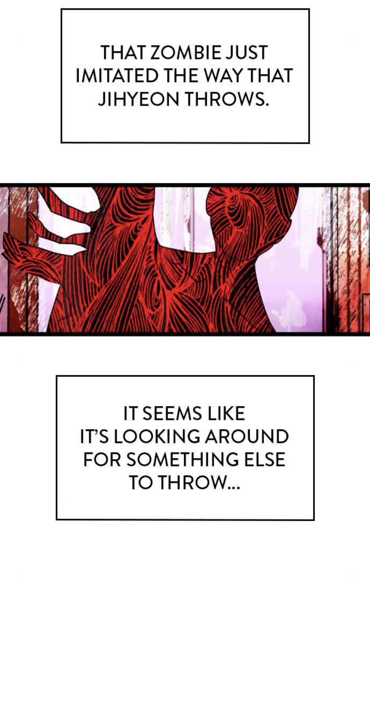 Survive Romance Chapter 29 - Page 39