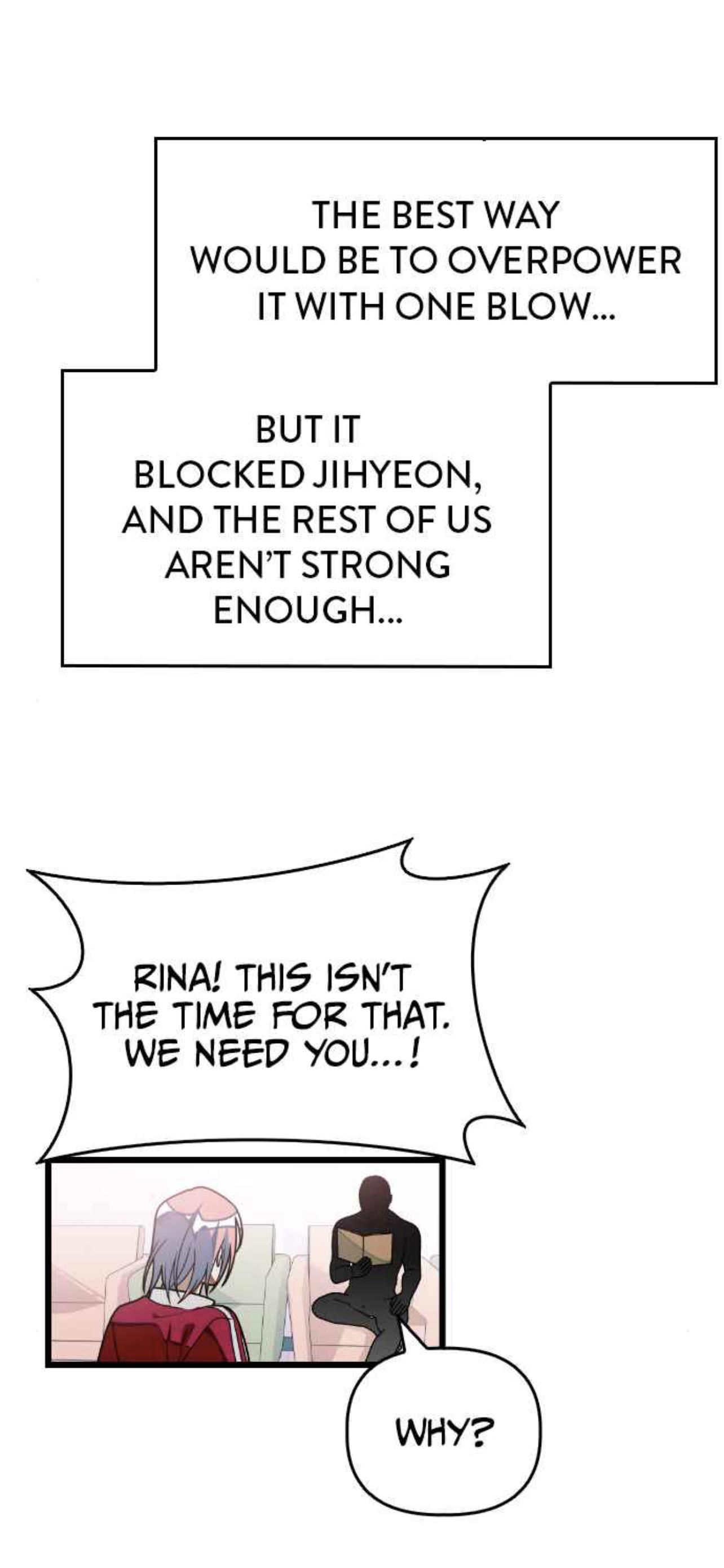 Survive Romance Chapter 29 - Page 41