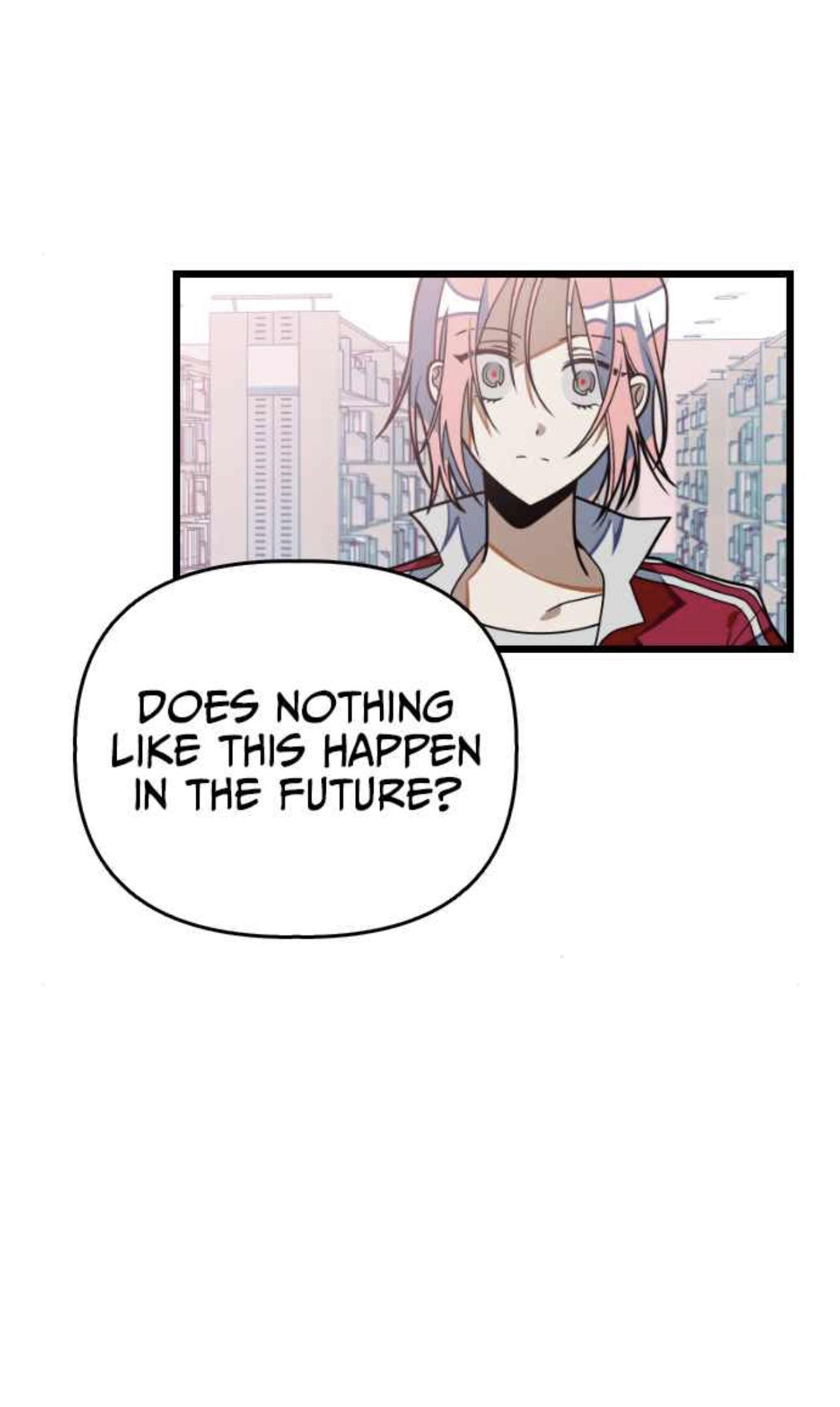 Survive Romance Chapter 29 - Page 42