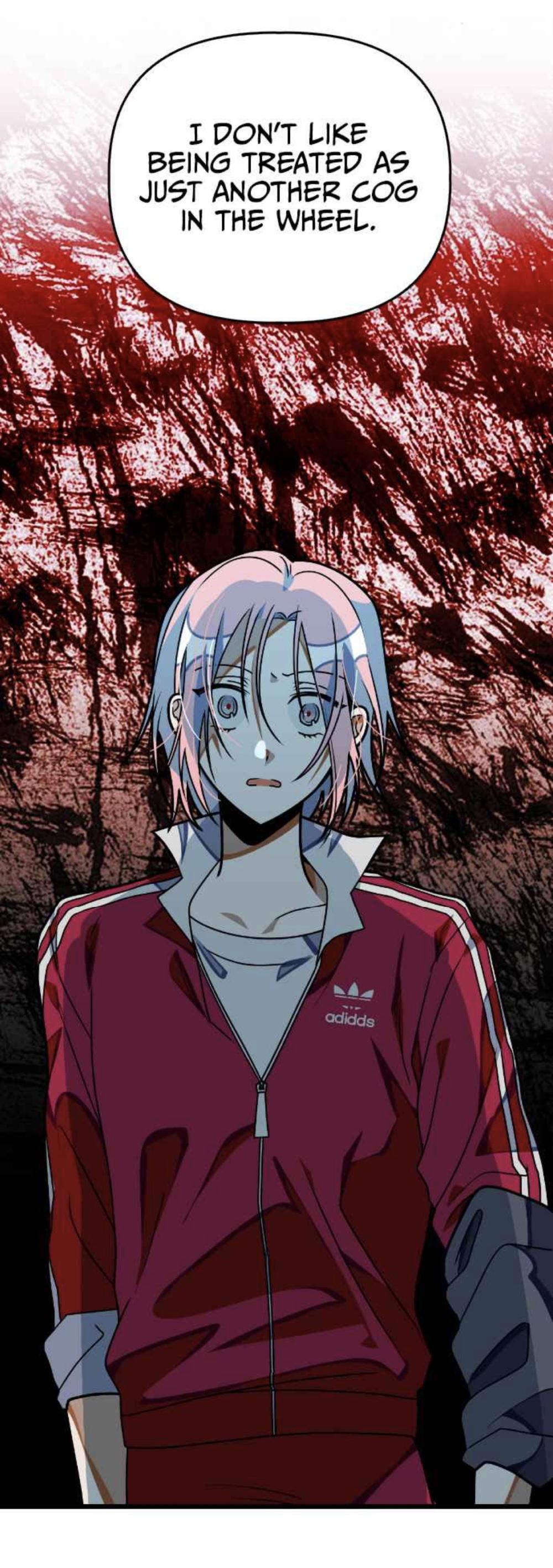 Survive Romance Chapter 29 - Page 44