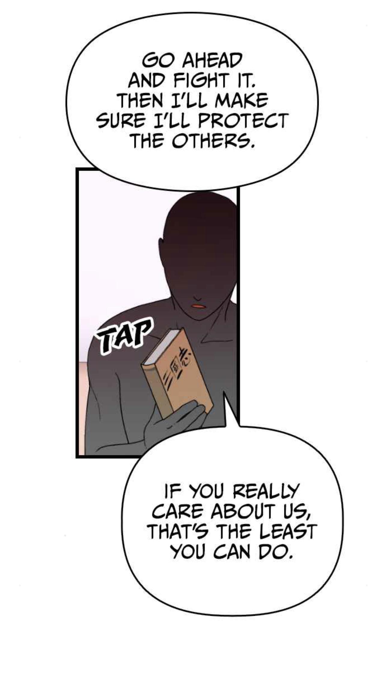 Survive Romance Chapter 29 - Page 46