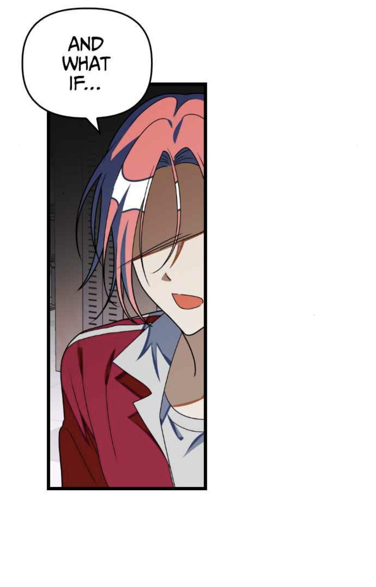 Survive Romance Chapter 29 - Page 48