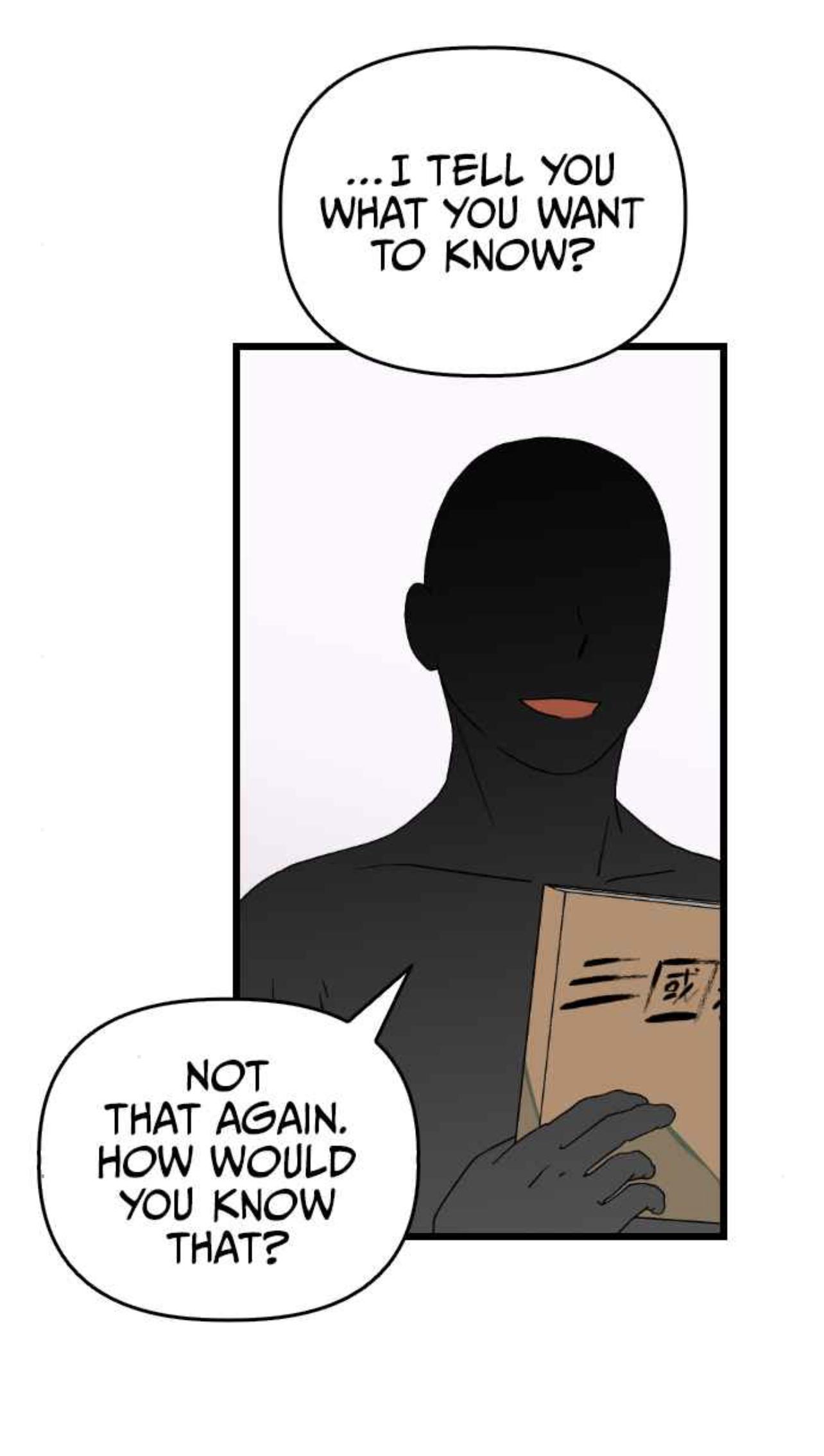 Survive Romance Chapter 29 - Page 49