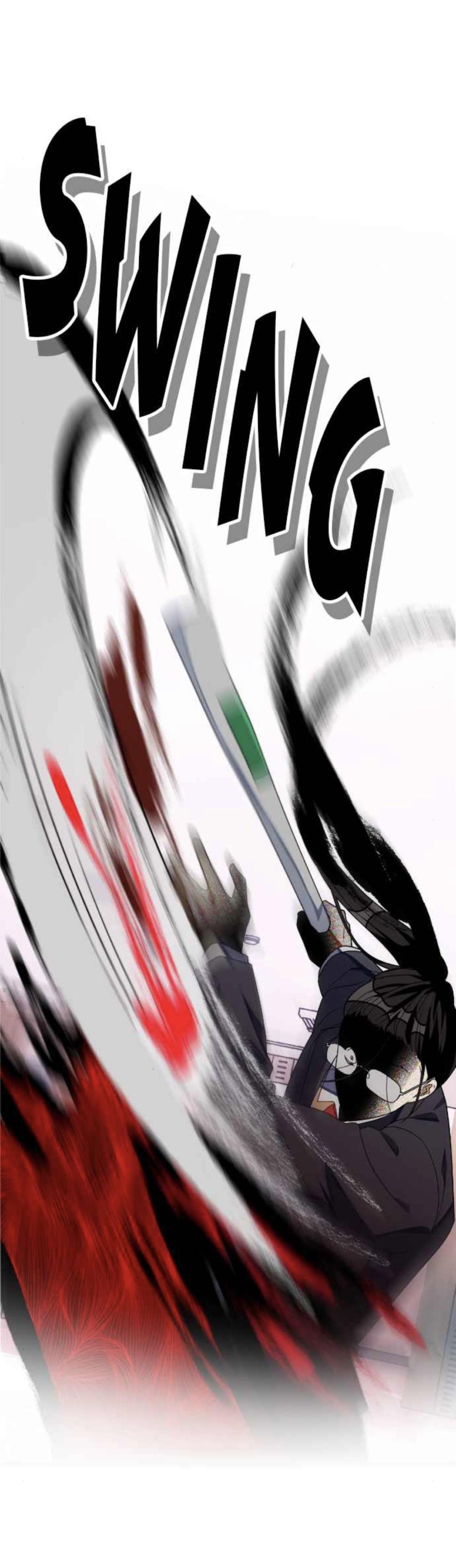 Survive Romance Chapter 29 - Page 52