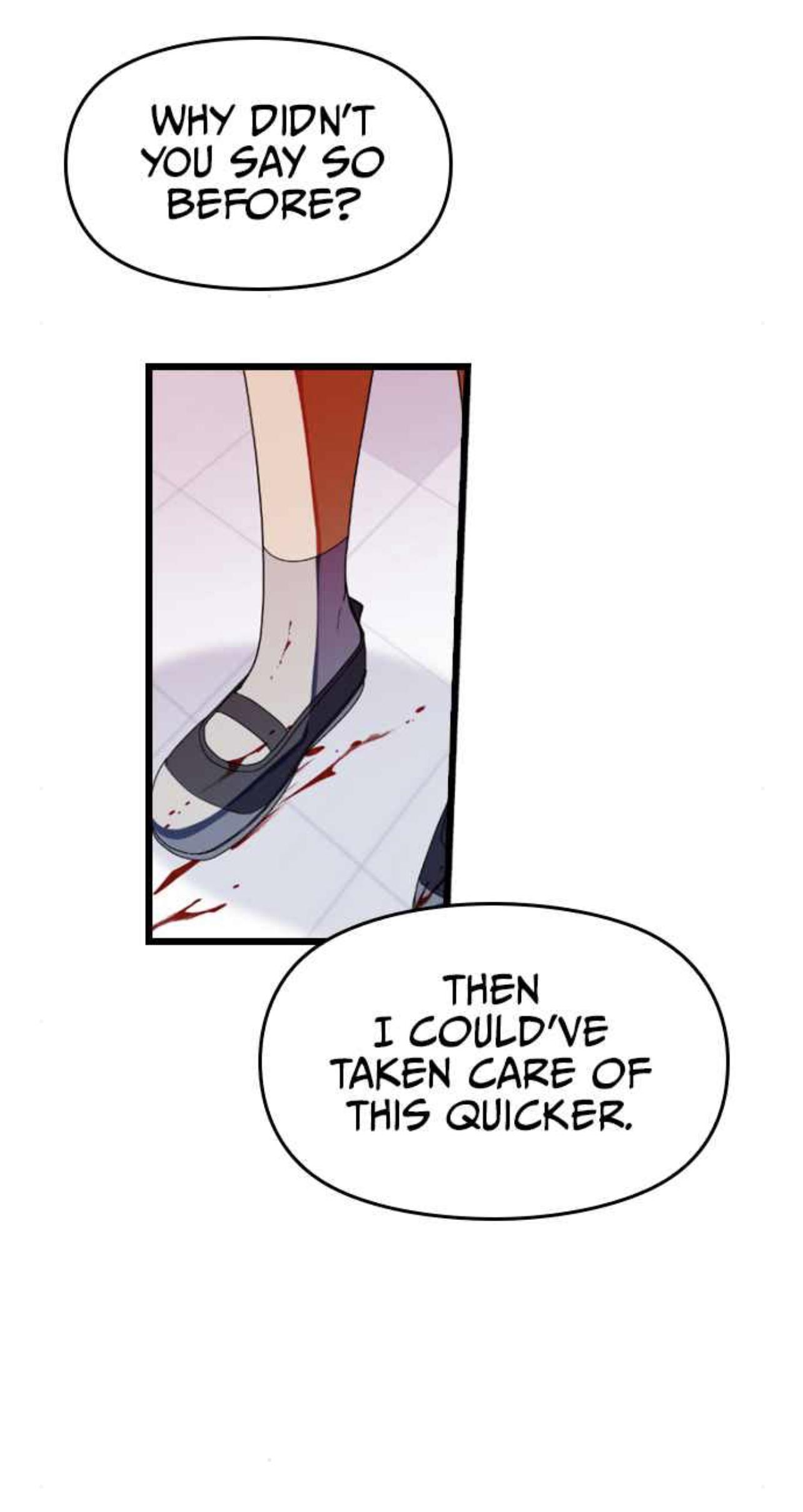 Survive Romance Chapter 29 - Page 56