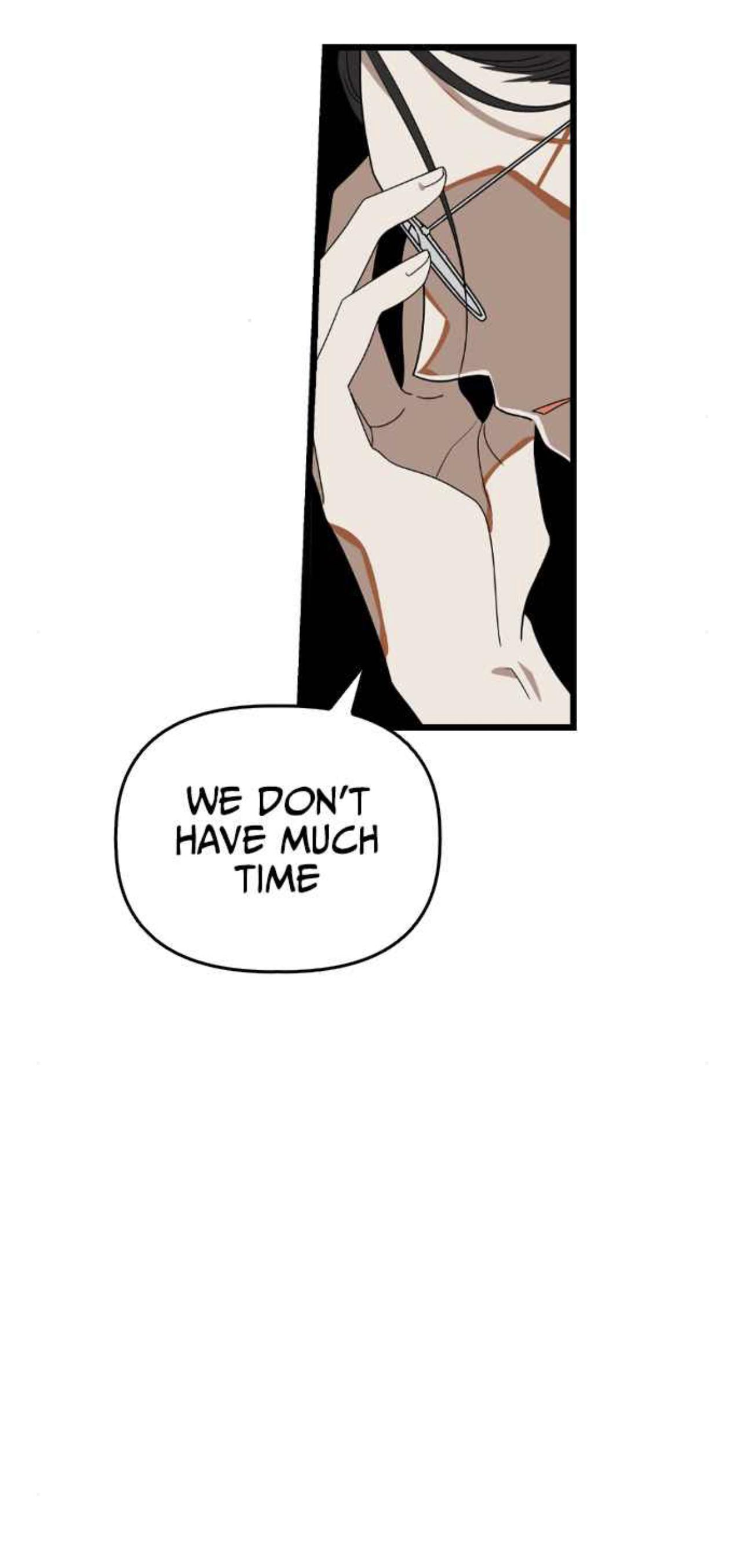 Survive Romance Chapter 29 - Page 57