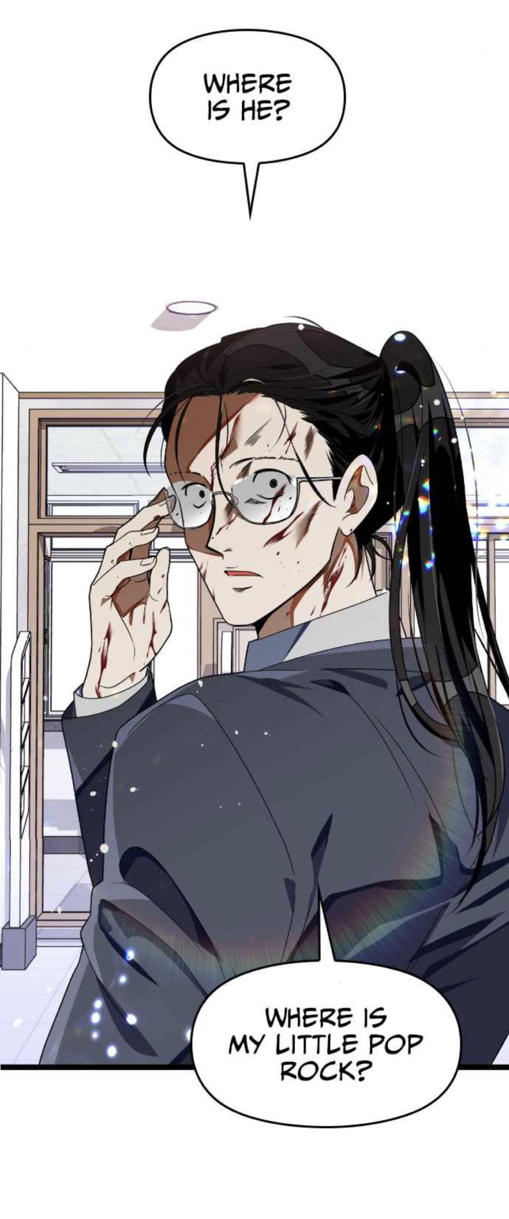 Survive Romance Chapter 29 - Page 58