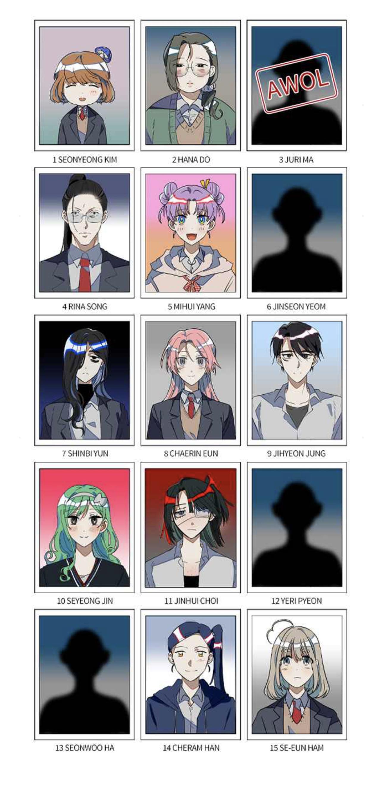 Survive Romance Chapter 29 - Page 61