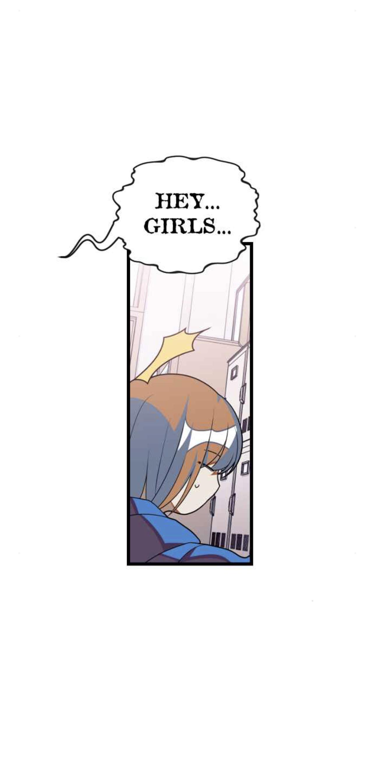 Survive Romance Chapter 29 - Page 9