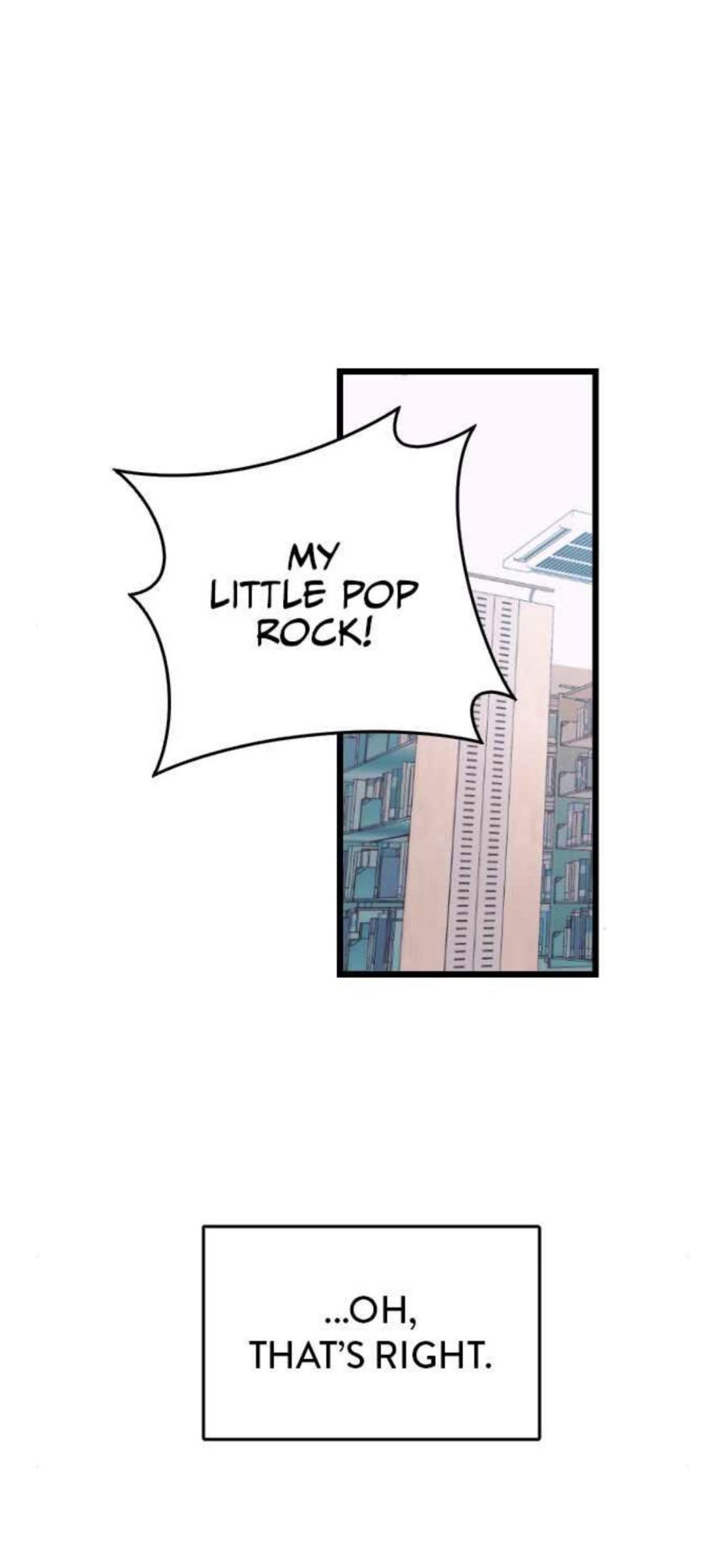 Survive Romance Chapter 30 - Page 2