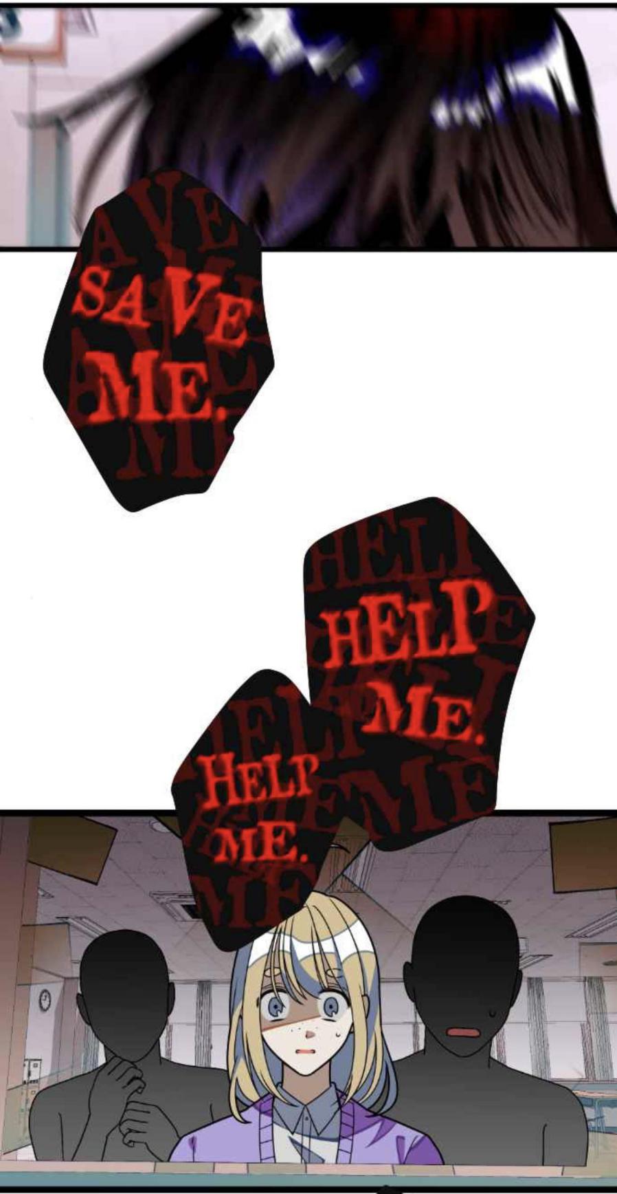 Survive Romance Chapter 30 - Page 23