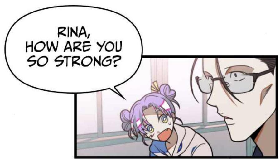 Survive Romance Chapter 30 - Page 34