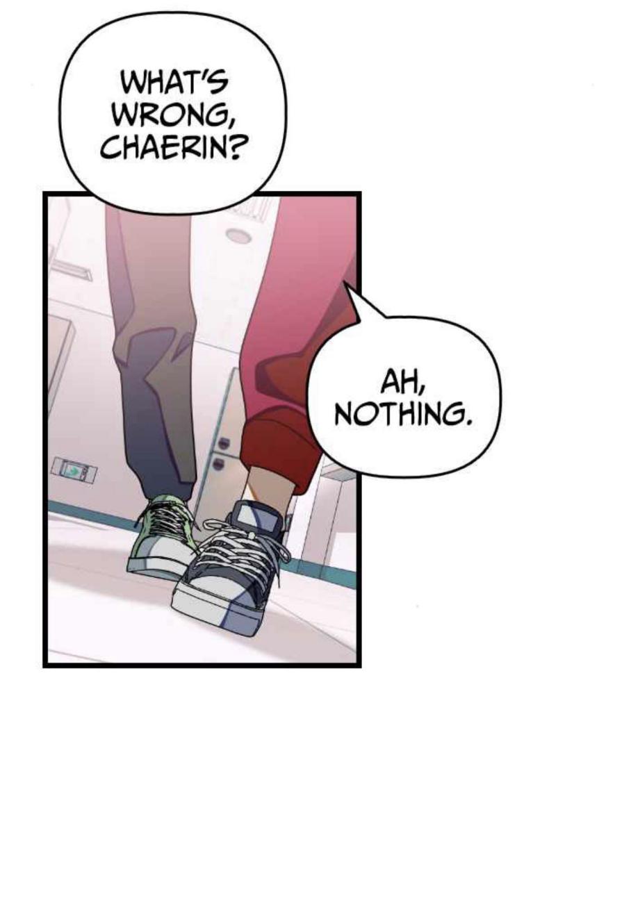 Survive Romance Chapter 30 - Page 36