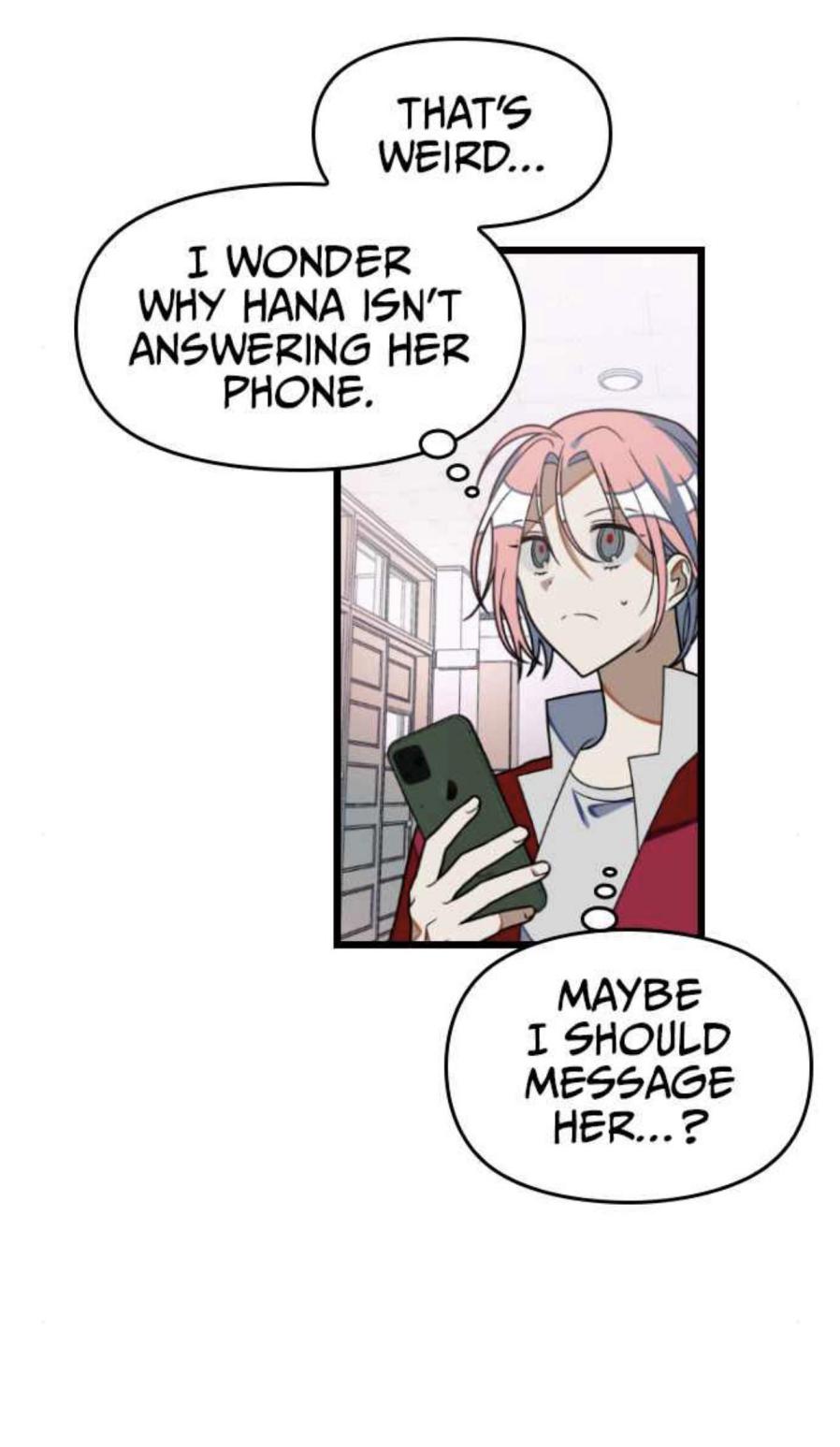 Survive Romance Chapter 30 - Page 37