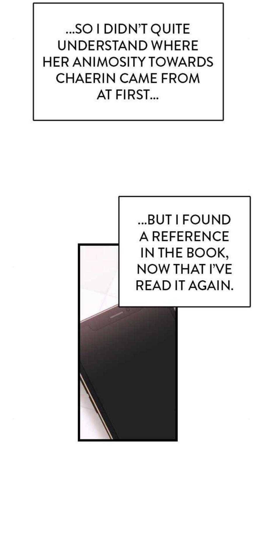 Survive Romance Chapter 30 - Page 4