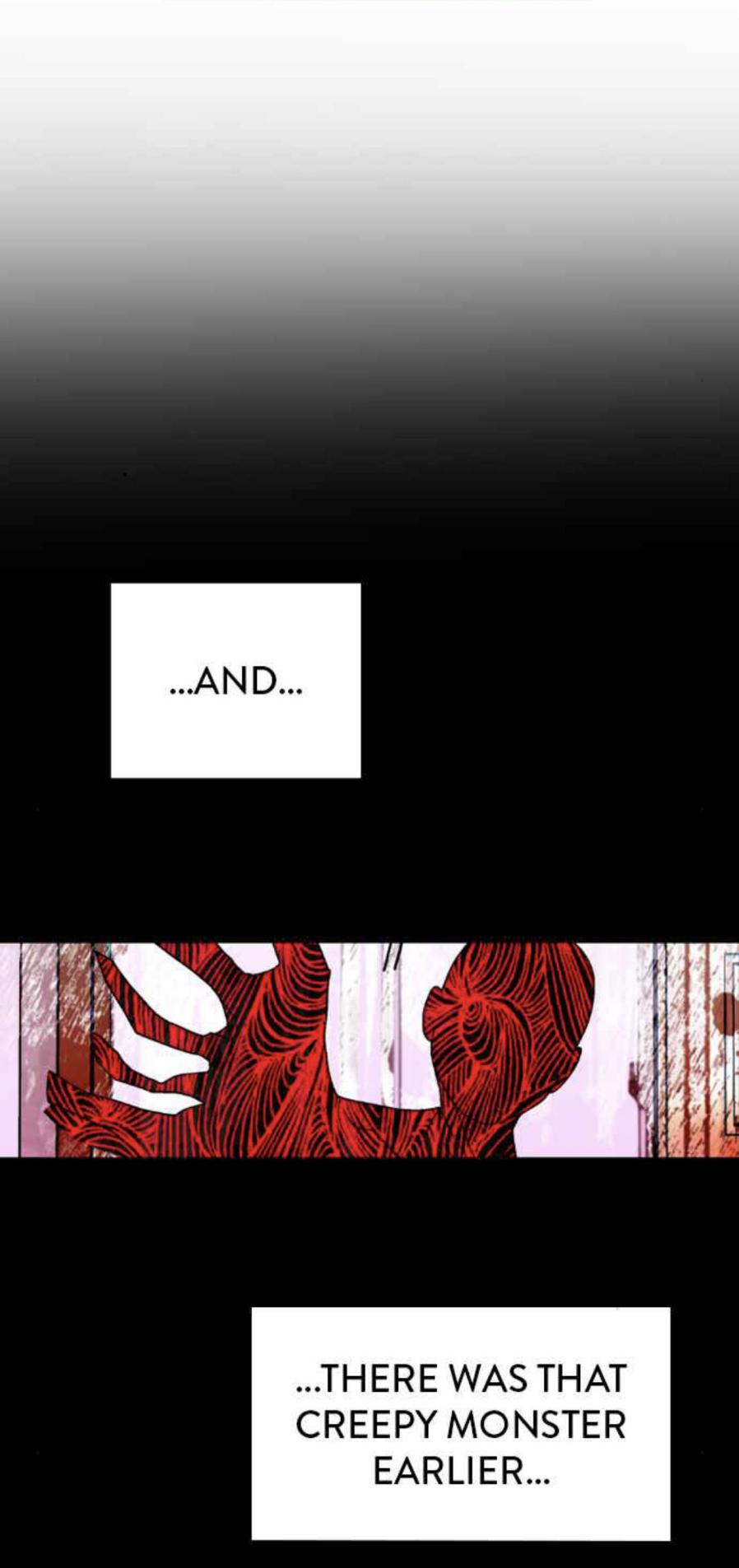 Survive Romance Chapter 30 - Page 41