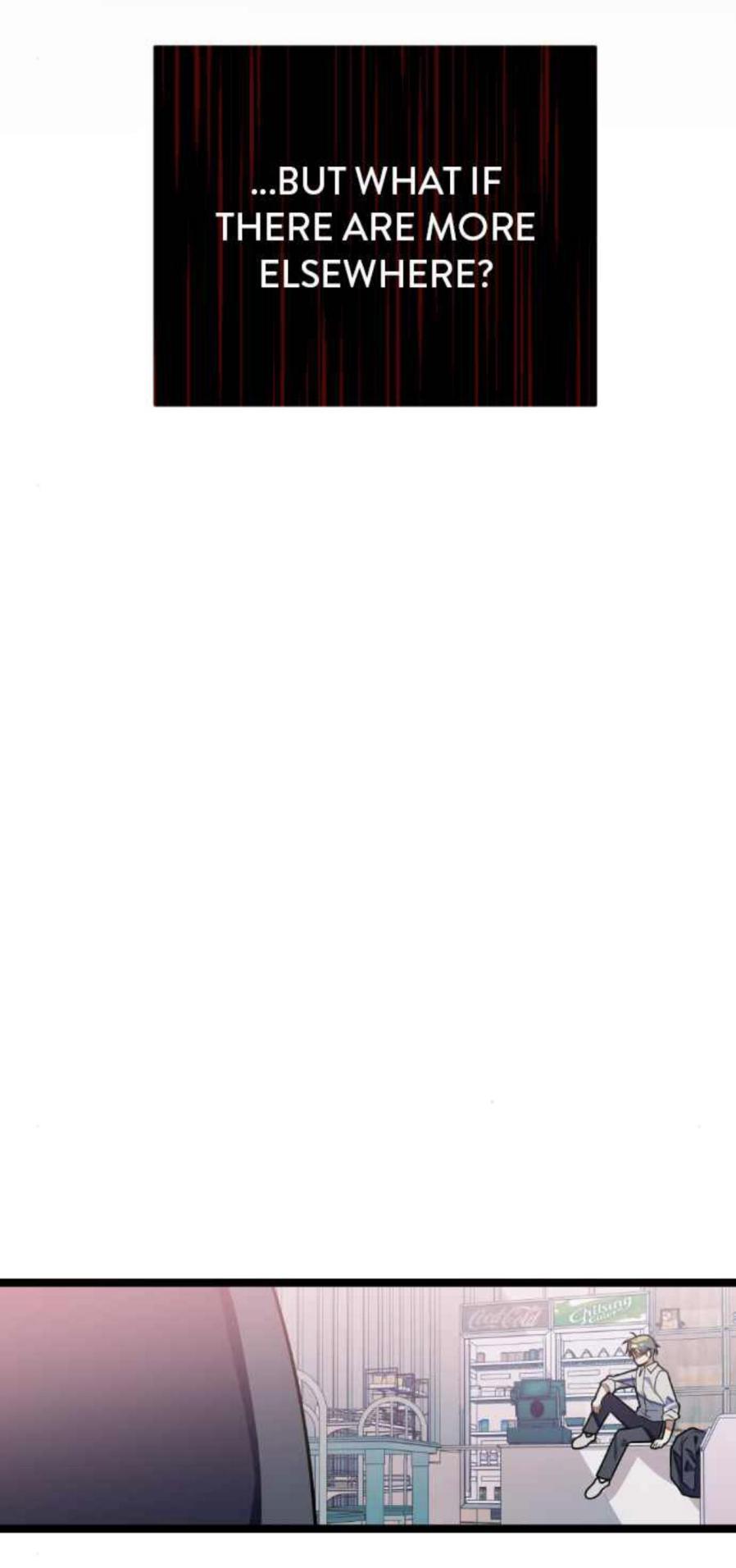 Survive Romance Chapter 30 - Page 44