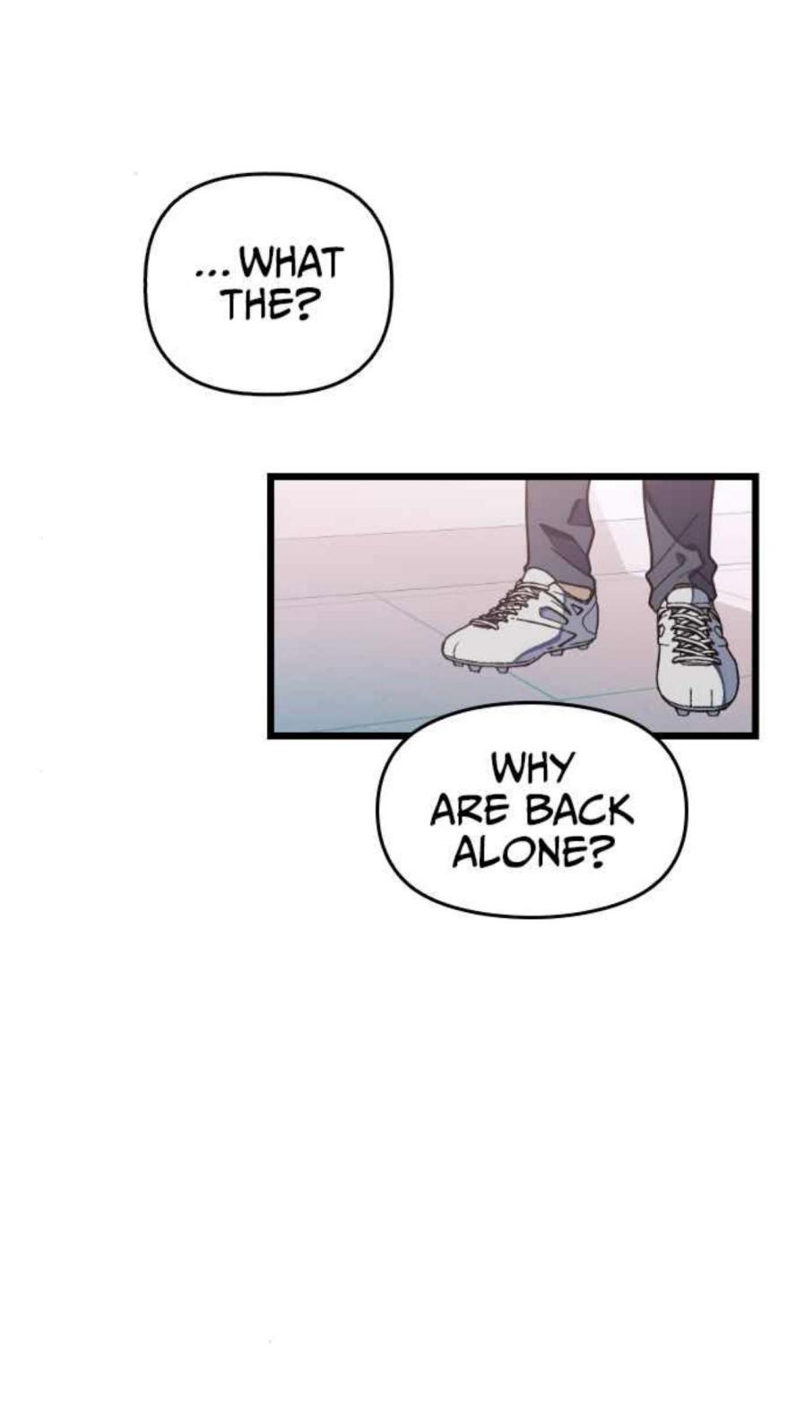 Survive Romance Chapter 30 - Page 46