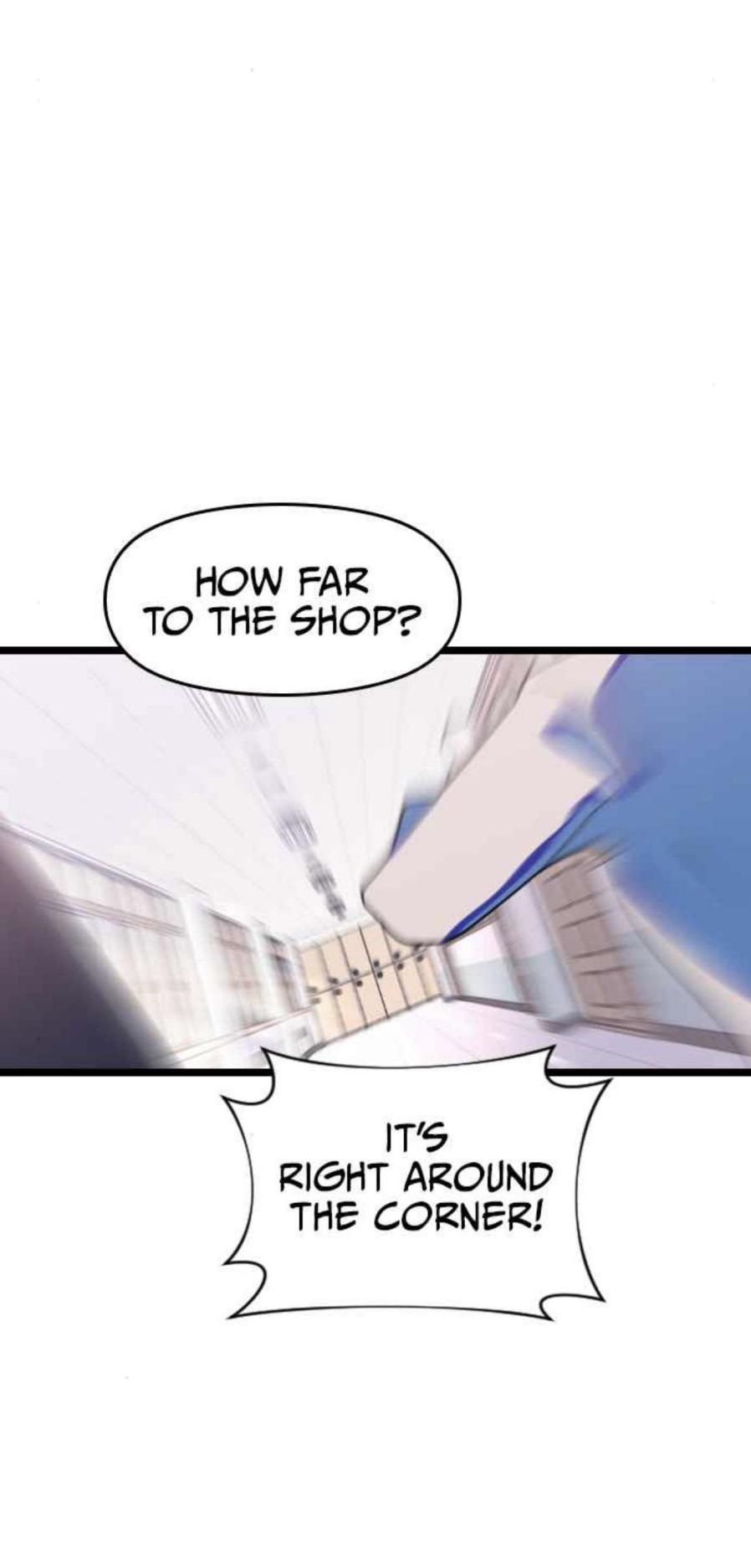 Survive Romance Chapter 30 - Page 49