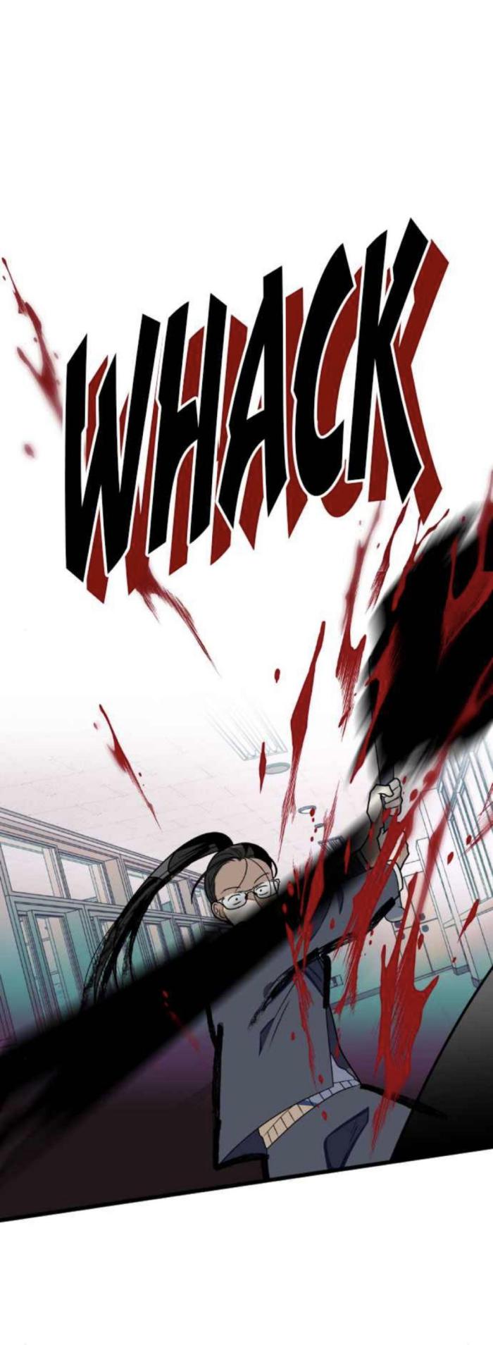 Survive Romance Chapter 30 - Page 50