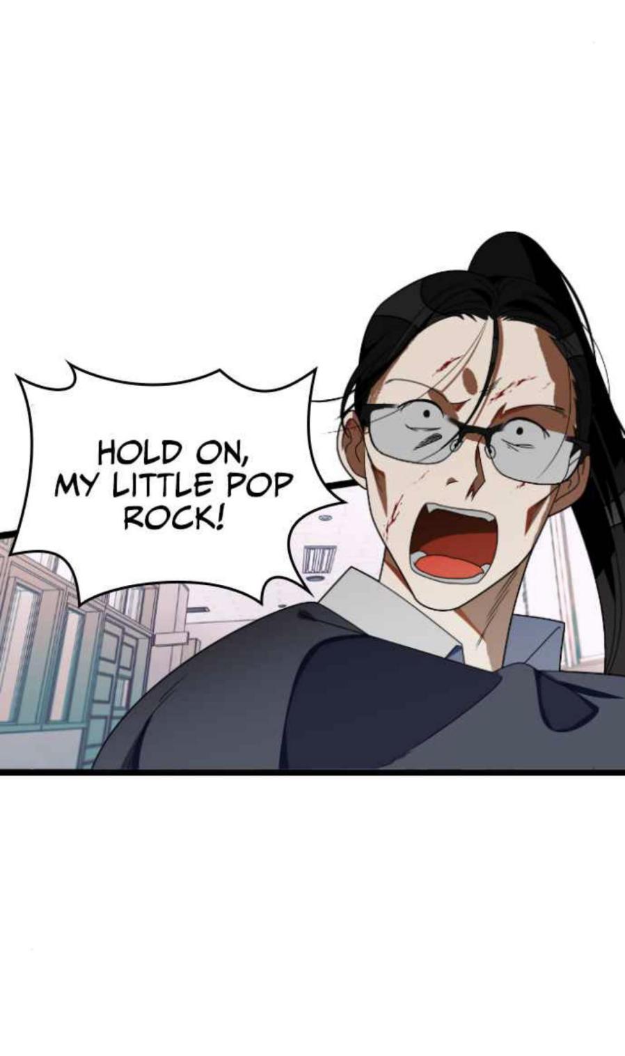 Survive Romance Chapter 30 - Page 51