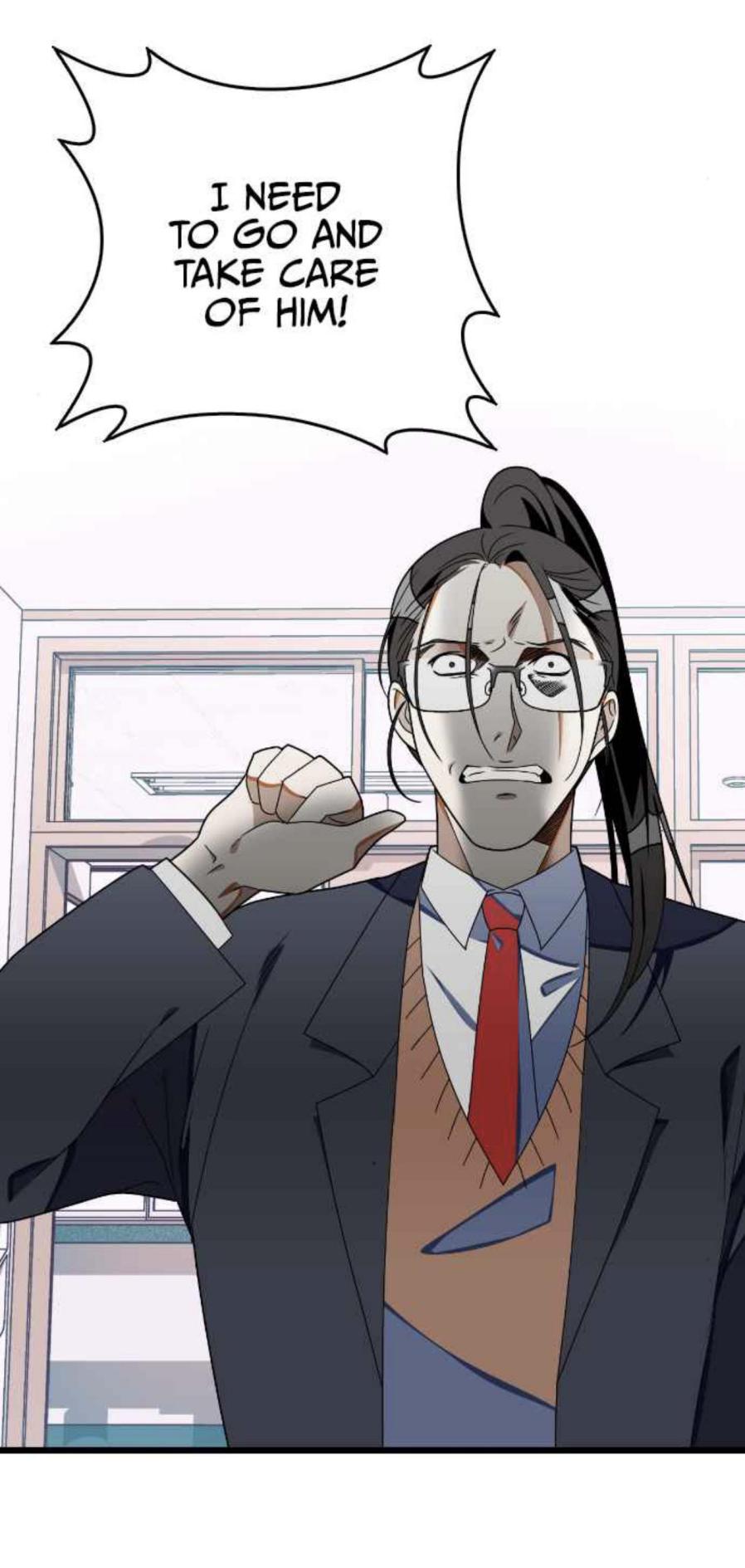 Survive Romance Chapter 30 - Page 7