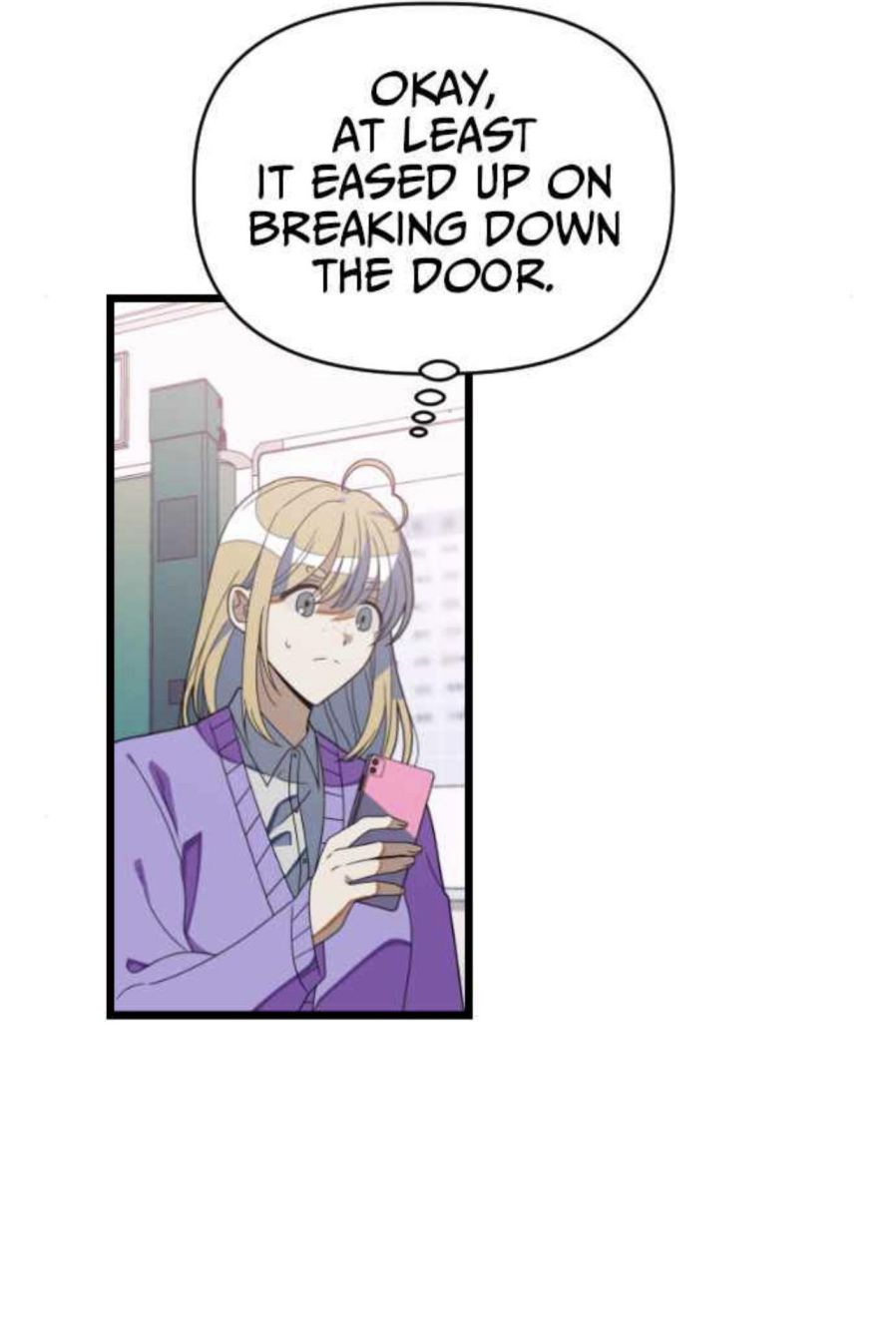 Survive Romance Chapter 32 - Page 14