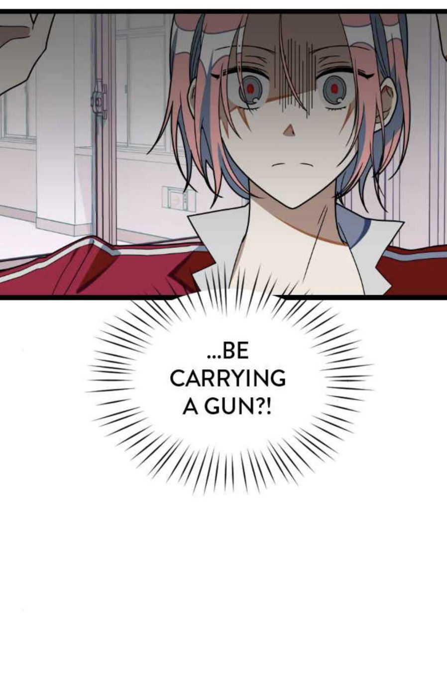 Survive Romance Chapter 32 - Page 21