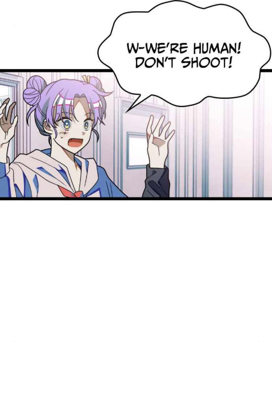 Survive Romance Chapter 32 - Page 22