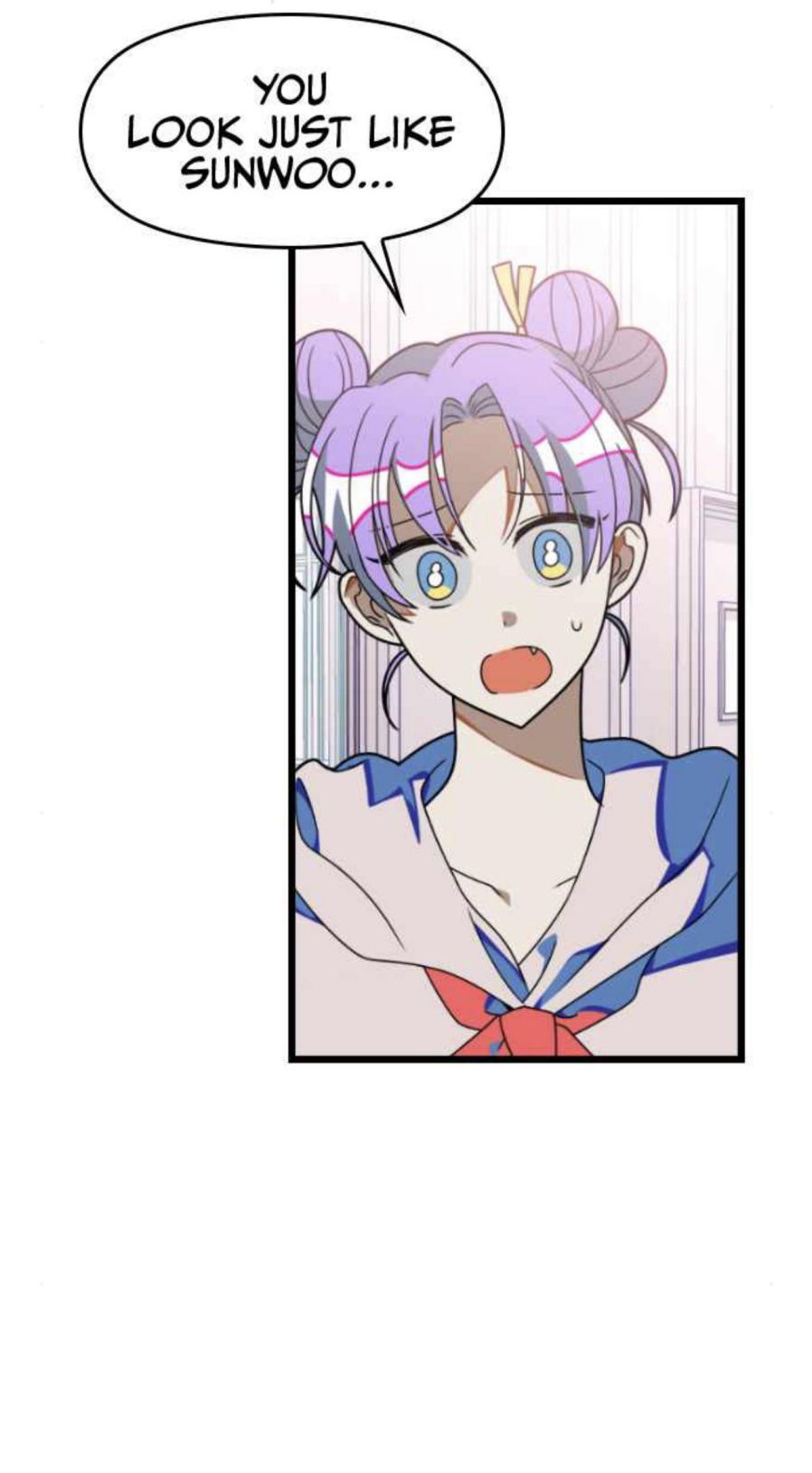 Survive Romance Chapter 32 - Page 26