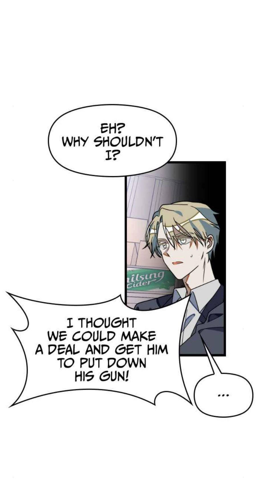 Survive Romance Chapter 32 - Page 29