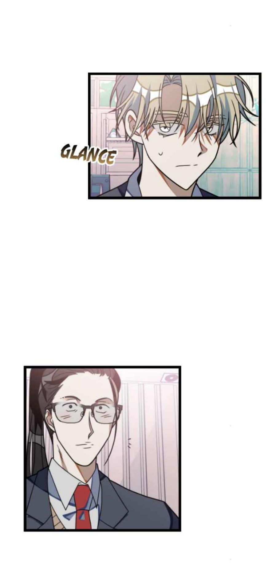 Survive Romance Chapter 32 - Page 31