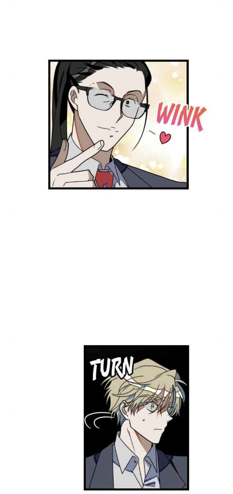 Survive Romance Chapter 32 - Page 32