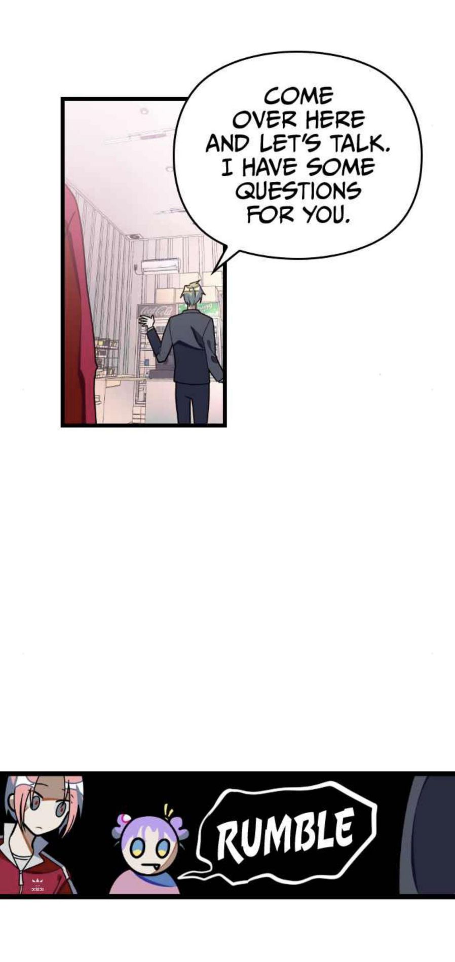 Survive Romance Chapter 32 - Page 34