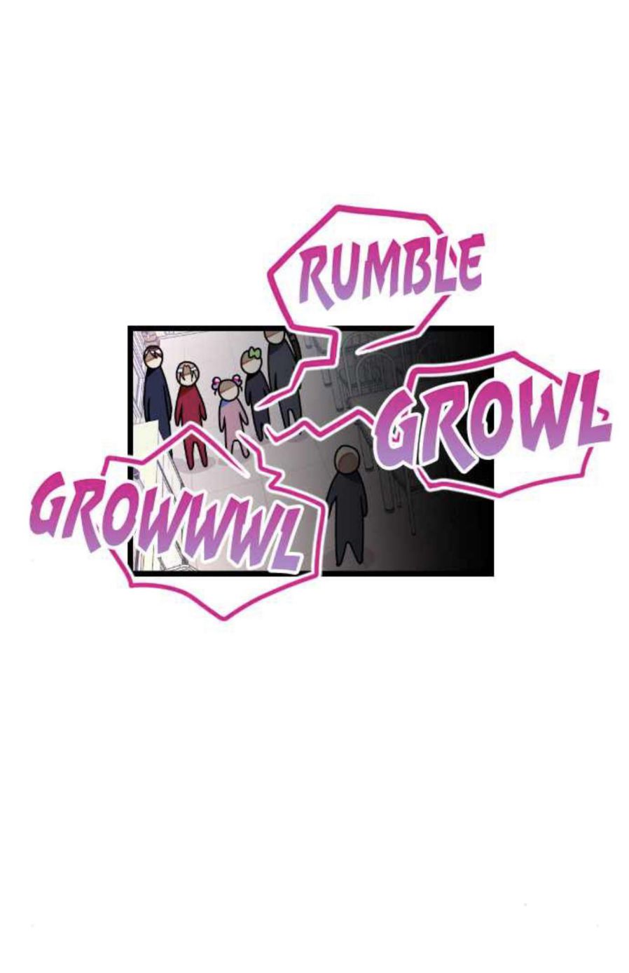 Survive Romance Chapter 32 - Page 35