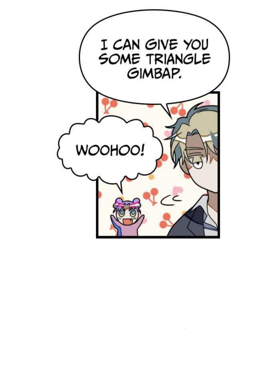 Survive Romance Chapter 32 - Page 36