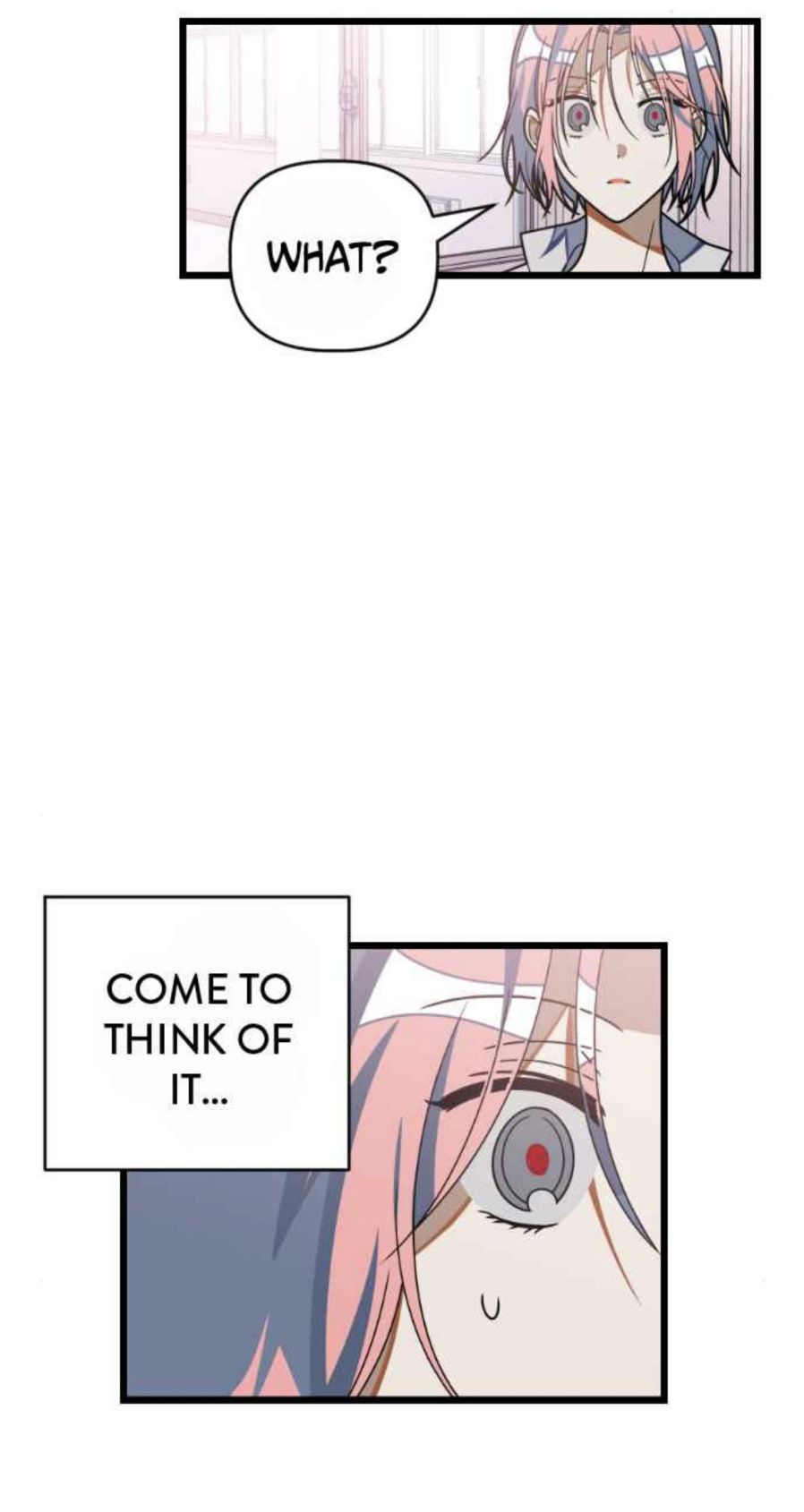 Survive Romance Chapter 32 - Page 38